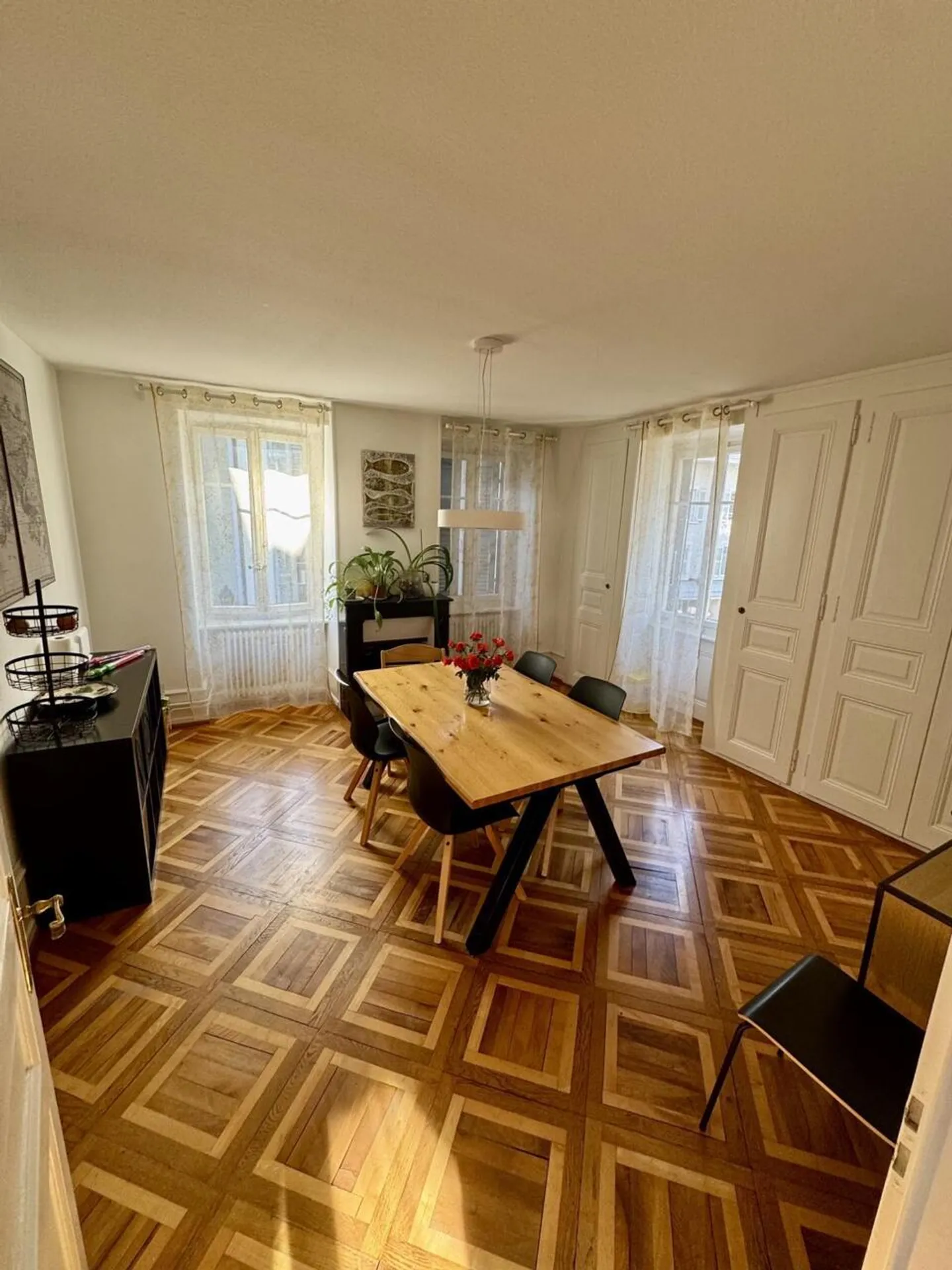 Duplex Charmant au Centre de Nyon - Photo 2 sur 10