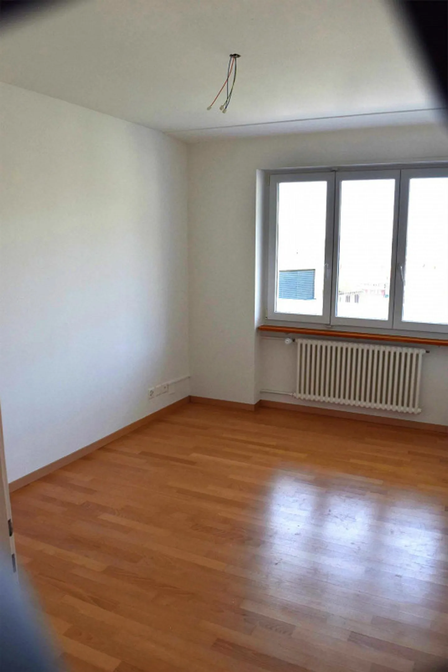 Renovierte Wohnung mit Balkon - Foto 6 von 11