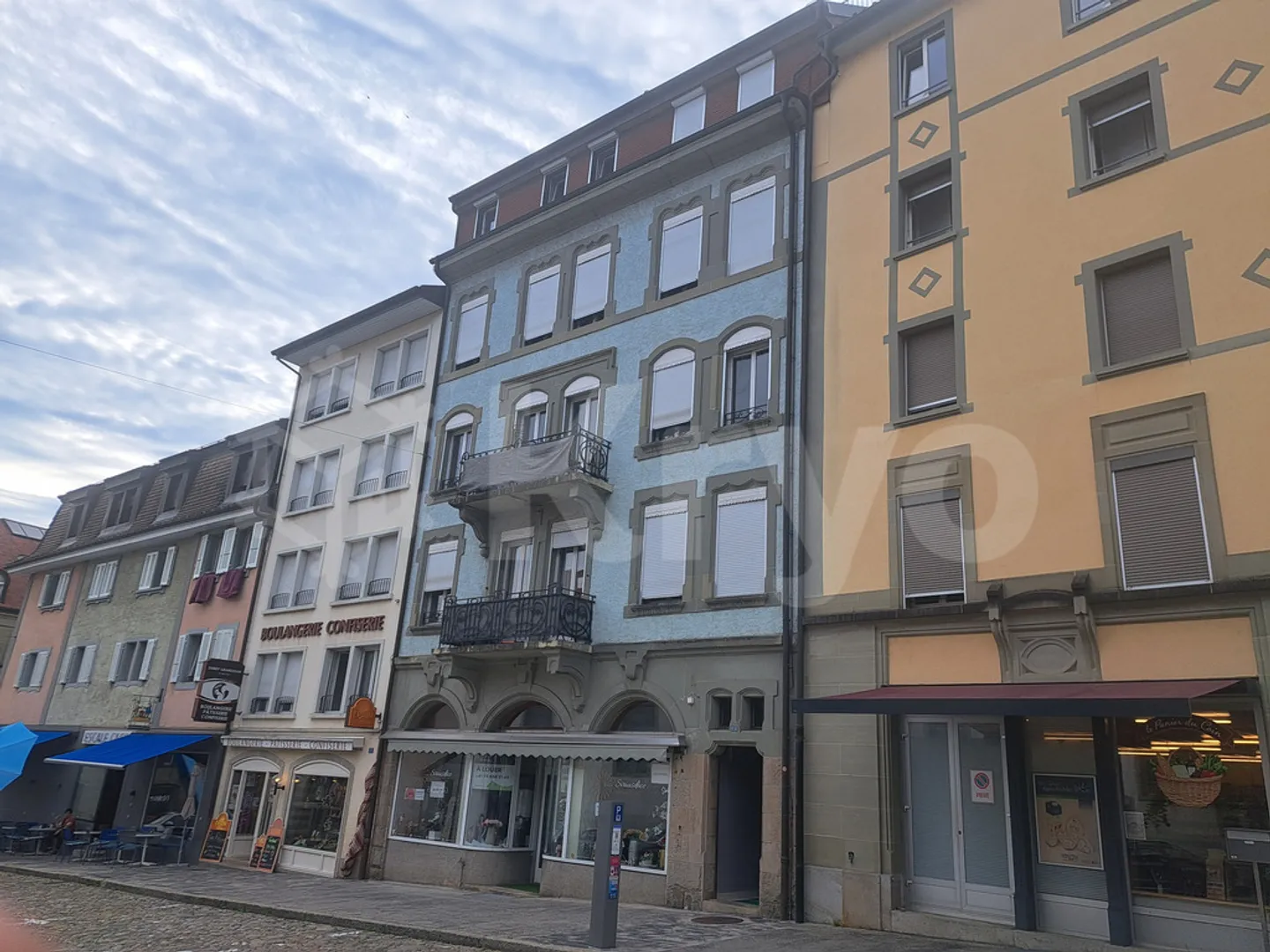 Romont / 4.5 rooms - Photo 1 of 1