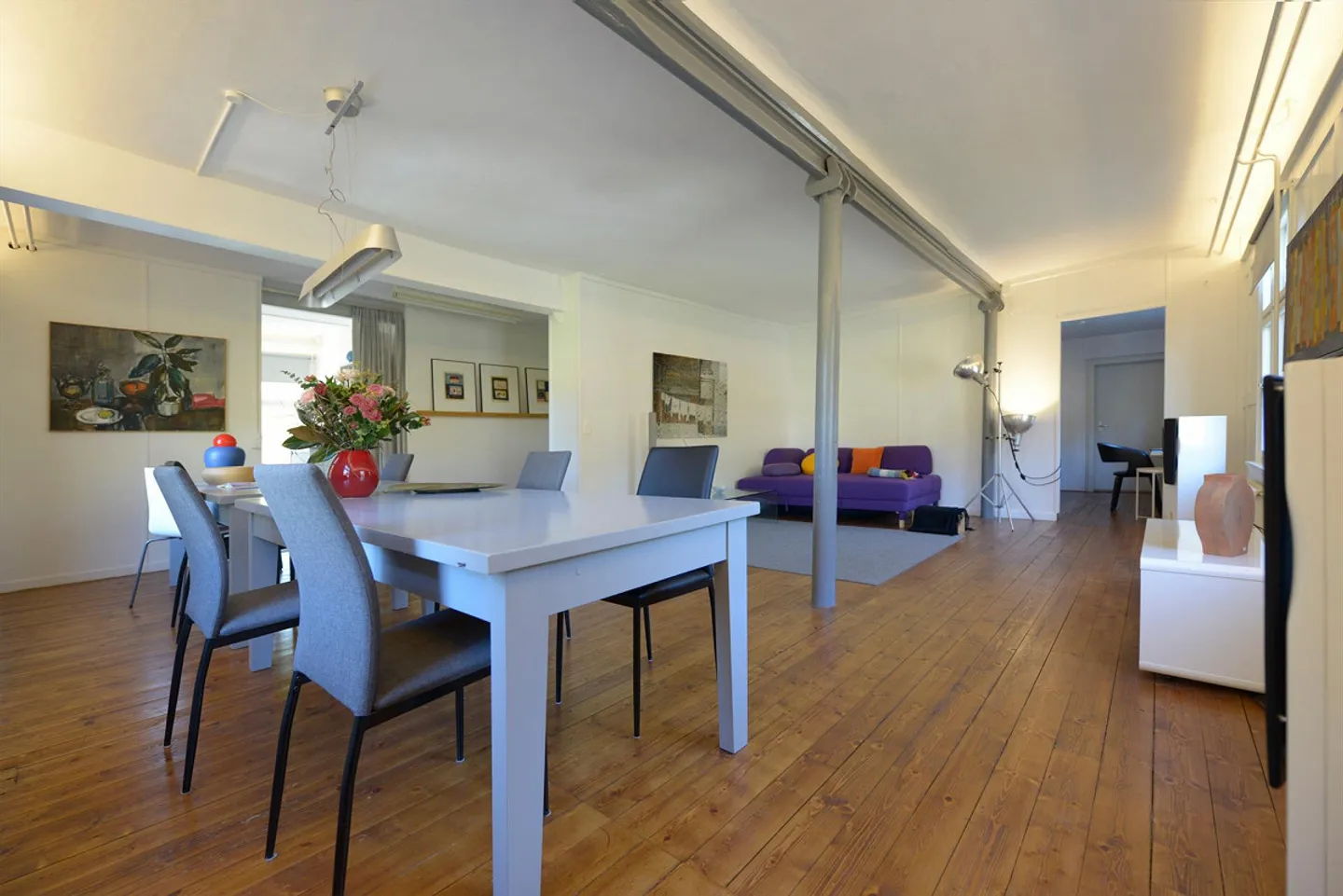 Teufen - a true living pleasure! - Photo 9 of 21