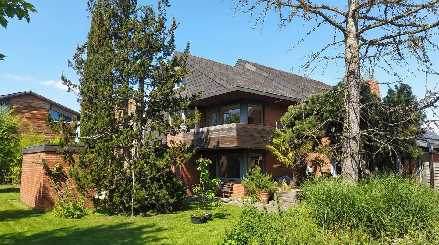 Charmantes Einfamilienhaus mit Garten - Foto 21 von 24