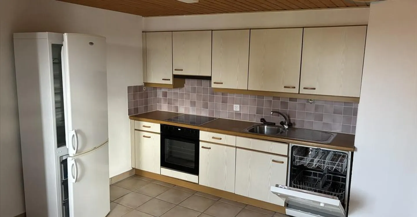 Edificio a Boncourt con rendimento del 7.36% - Foto 3 di 9
