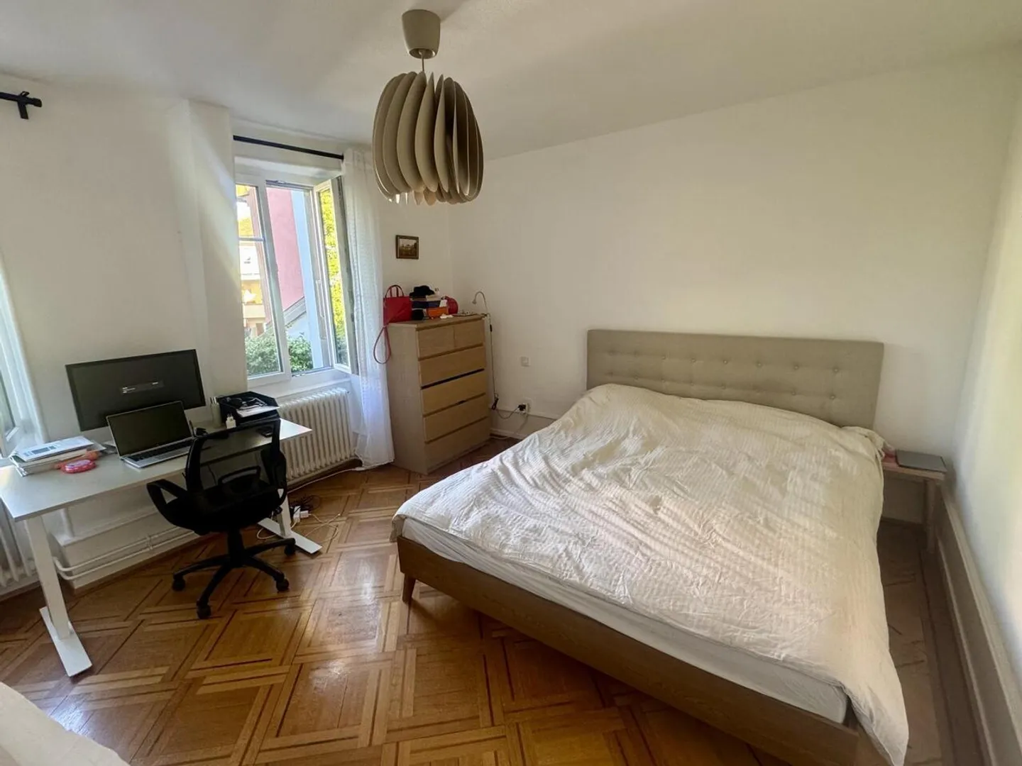 Duplex Charmant au Centre de Nyon - Photo 4 sur 10