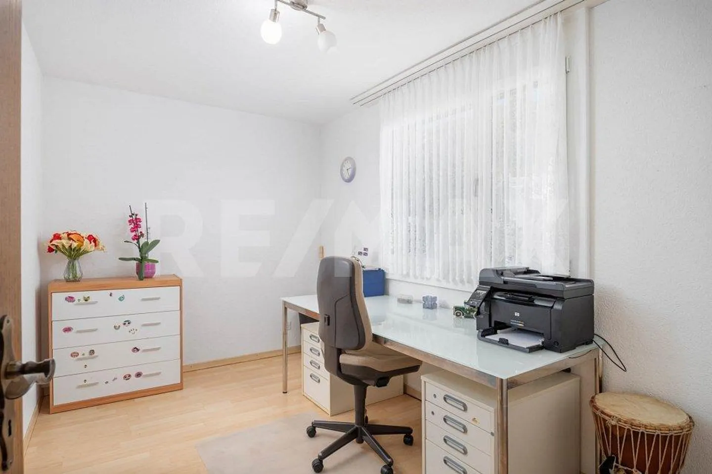 Eck-Haus in Anglikon: 5.5 Zimmer mit Garten - Photo 5 of 13