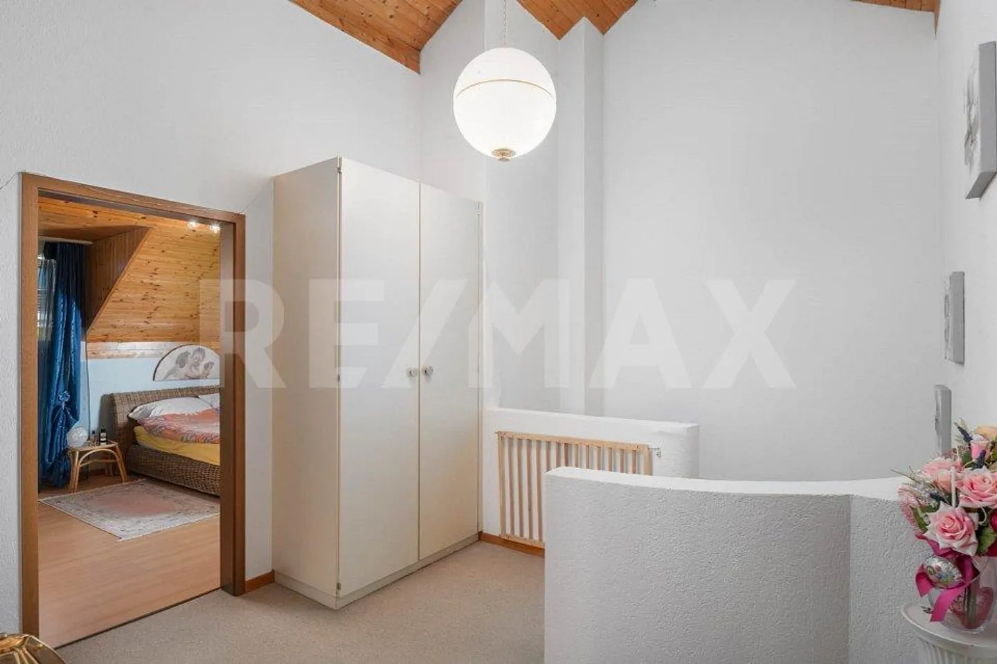 Eck-Haus in Anglikon: 5.5 Zimmer mit Garten - Photo 6 of 13