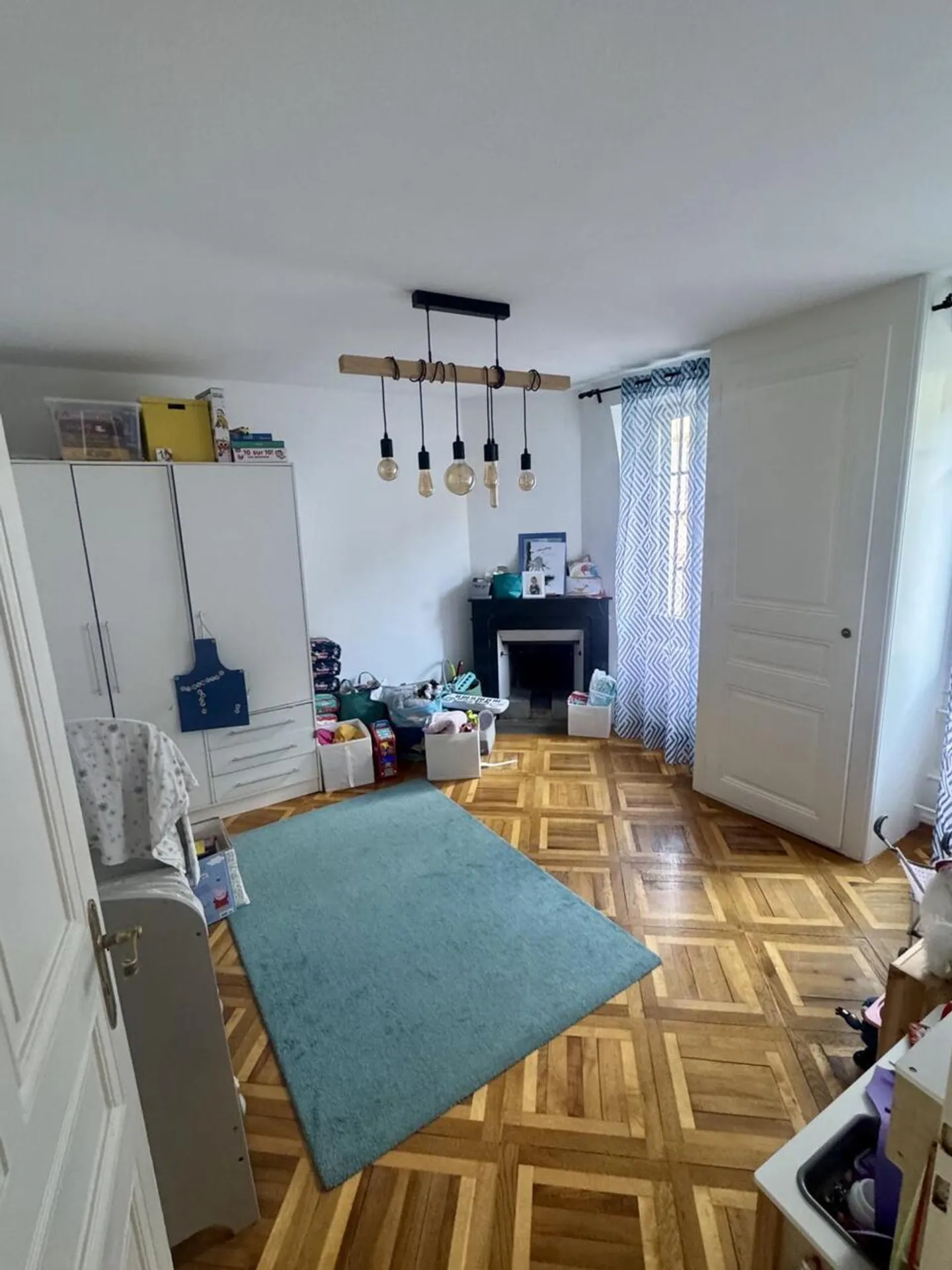 Duplex Charmant au Centre de Nyon - Photo 6 sur 10