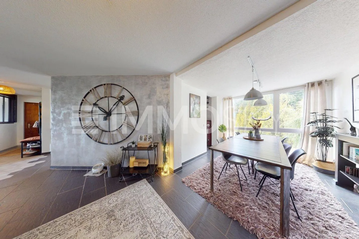 ZU SPÄT SCHON RESERVIERT Familienhaus mit Garage und Werkstatt - Foto 3 von 5