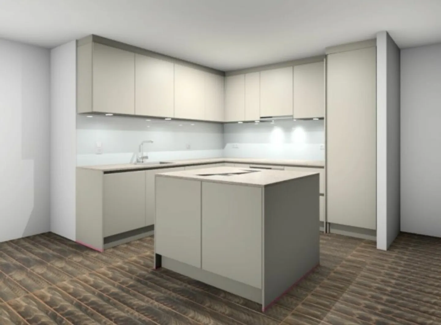 Bienvenue dans votre nouveau chez-vous - rénové avec style en périphérie verte de Solothurn - Photo 3 sur 10