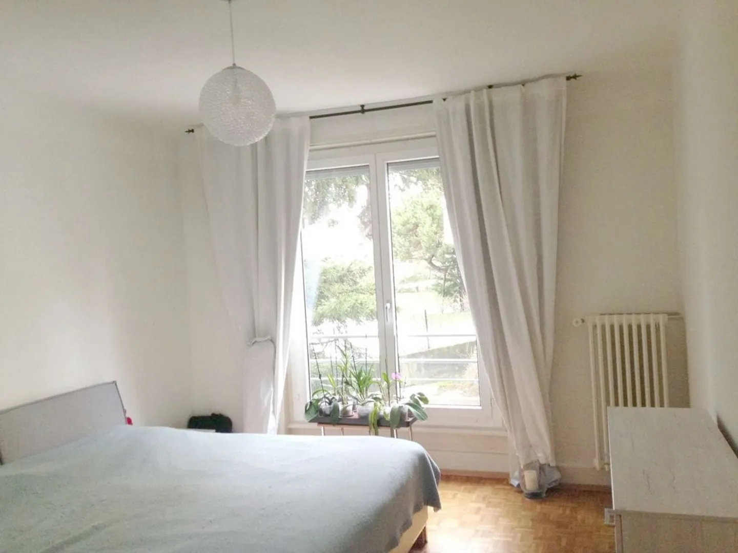 In the heart of Chailly, cozy 2-room apartment - Photo 5 of 7