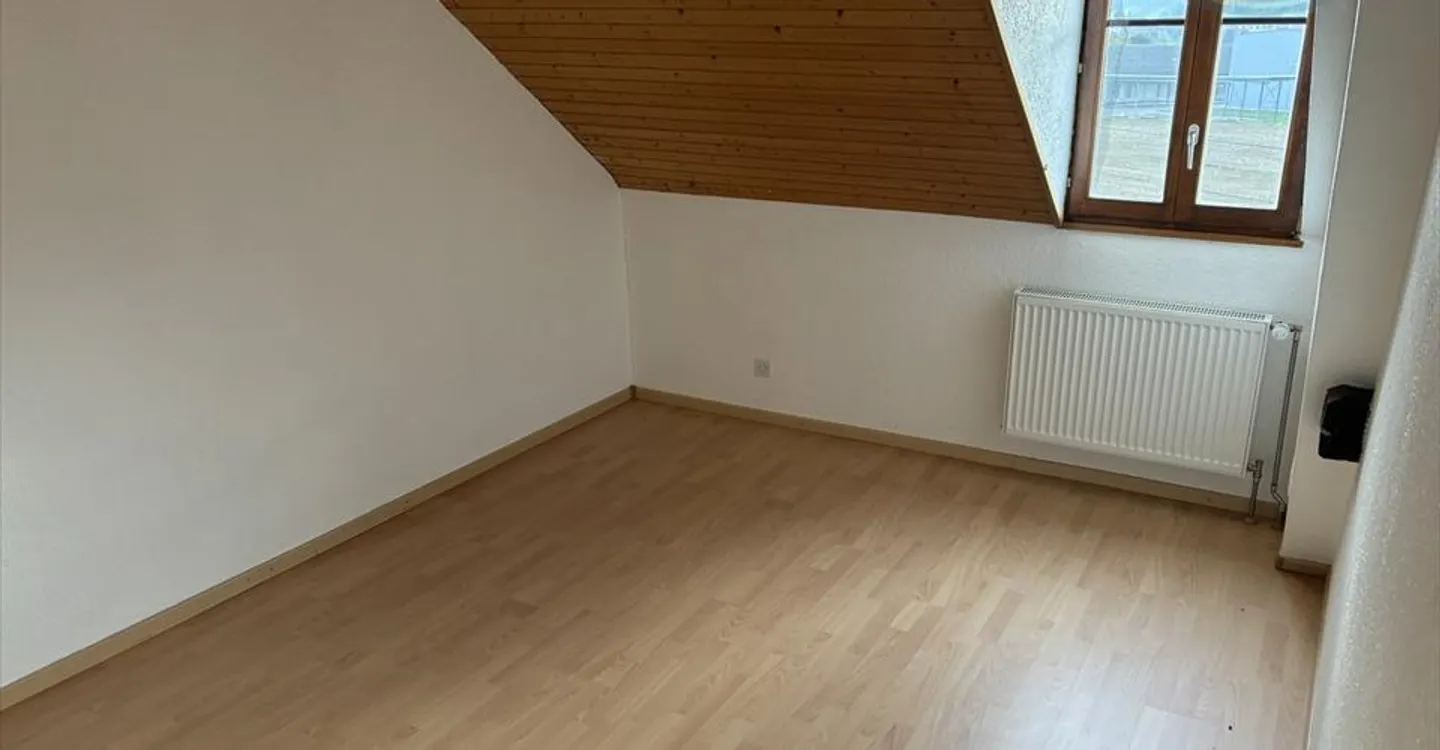 Edificio a Boncourt con rendimento del 7.36% - Foto 4 di 9