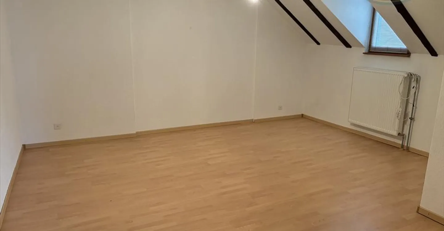 Edificio a Boncourt con rendimento del 7.36% - Foto 5 di 9