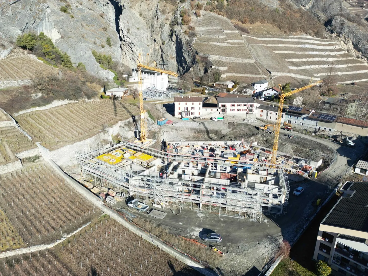 Le Clos des Forges - Photo 8 sur 18