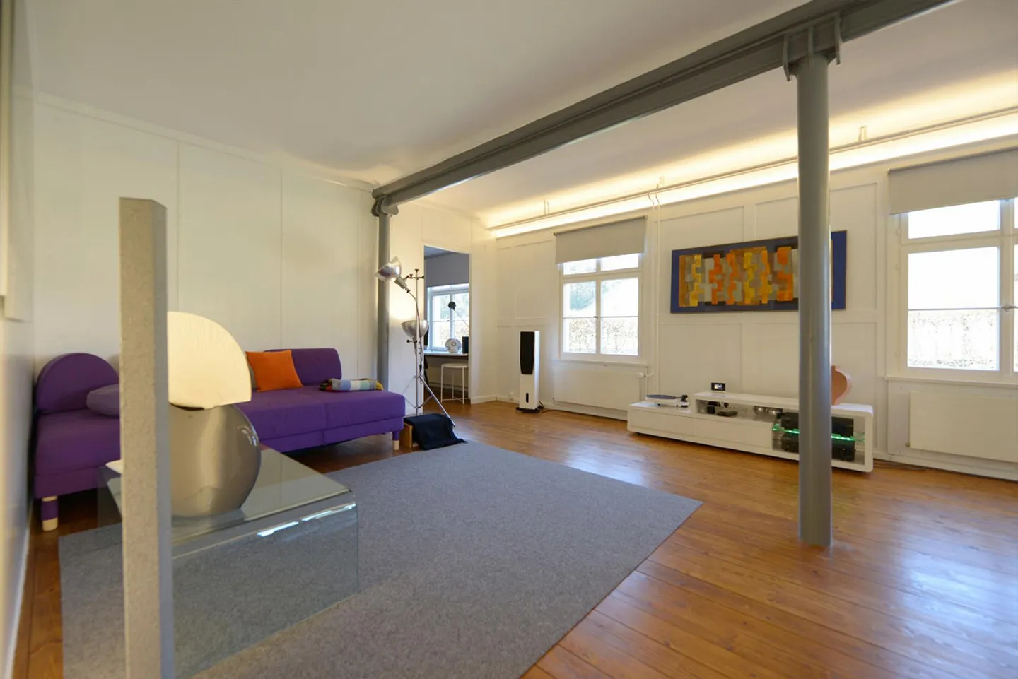 Teufen - a true living pleasure! - Photo 11 of 21