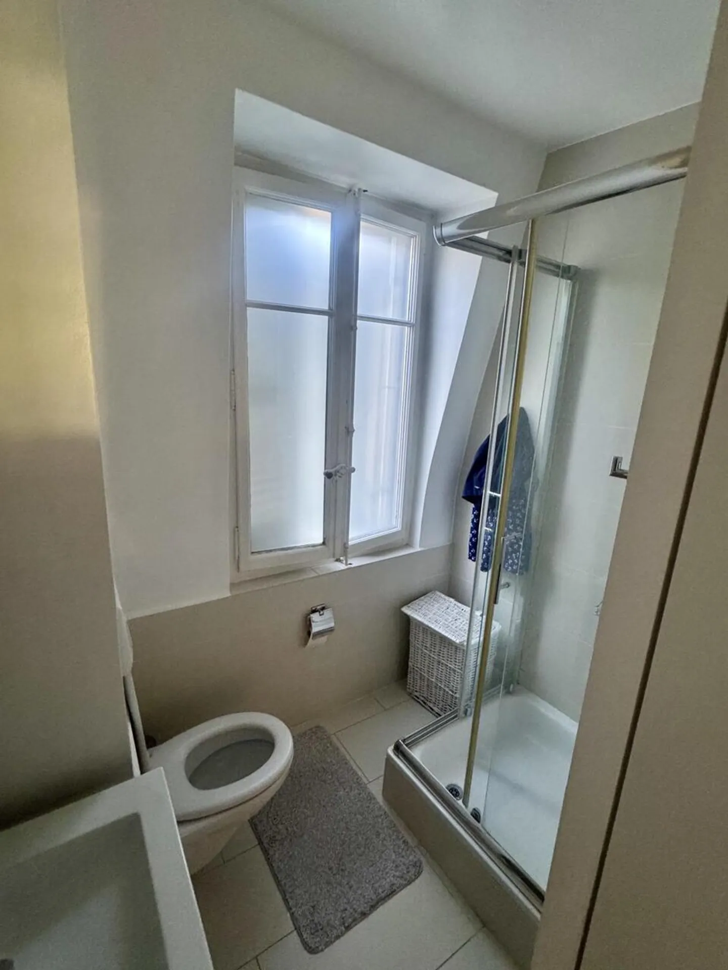 Duplex Charmant au Centre de Nyon - Photo 10 sur 10