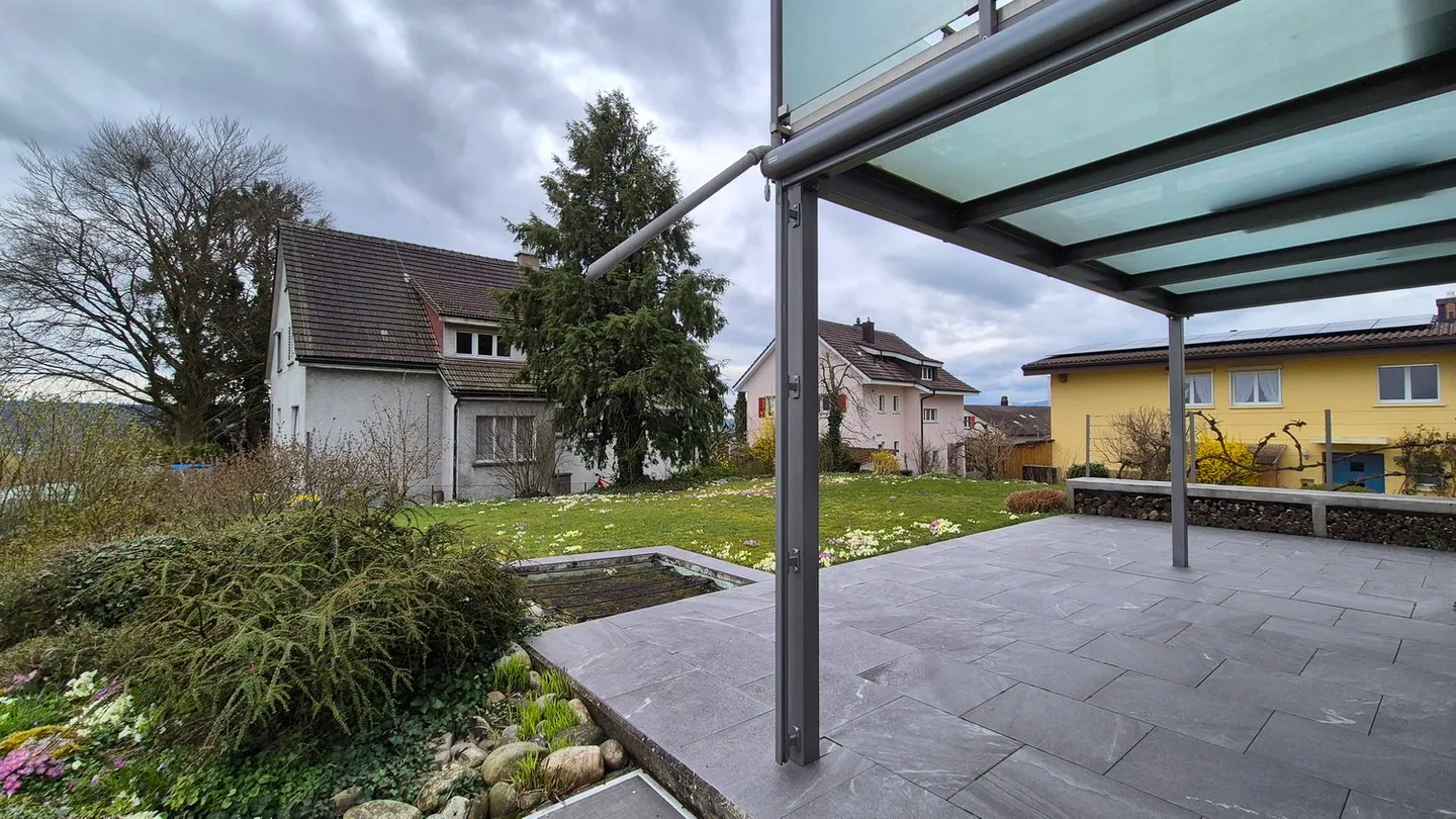 Spacious Family Apartment in Langendorf - Photo 4 of 24