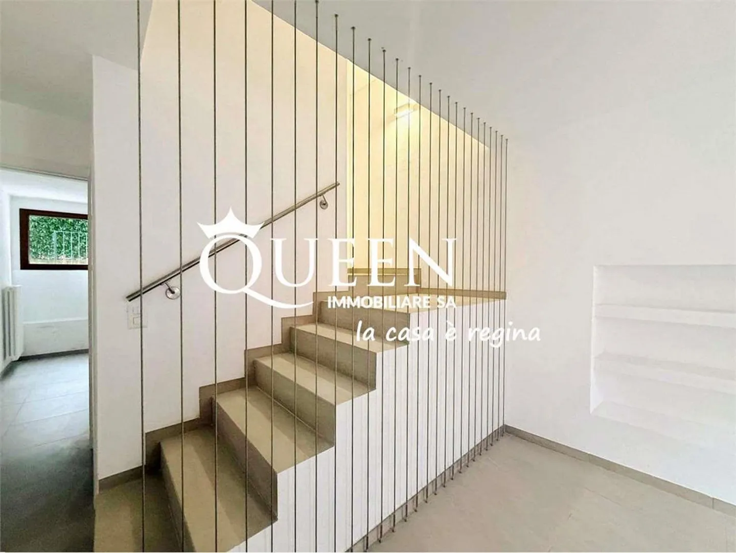 Riva San Vitale: characteristic nucleus house 4.5 rooms, 180 sqm. - Photo 8 of 13