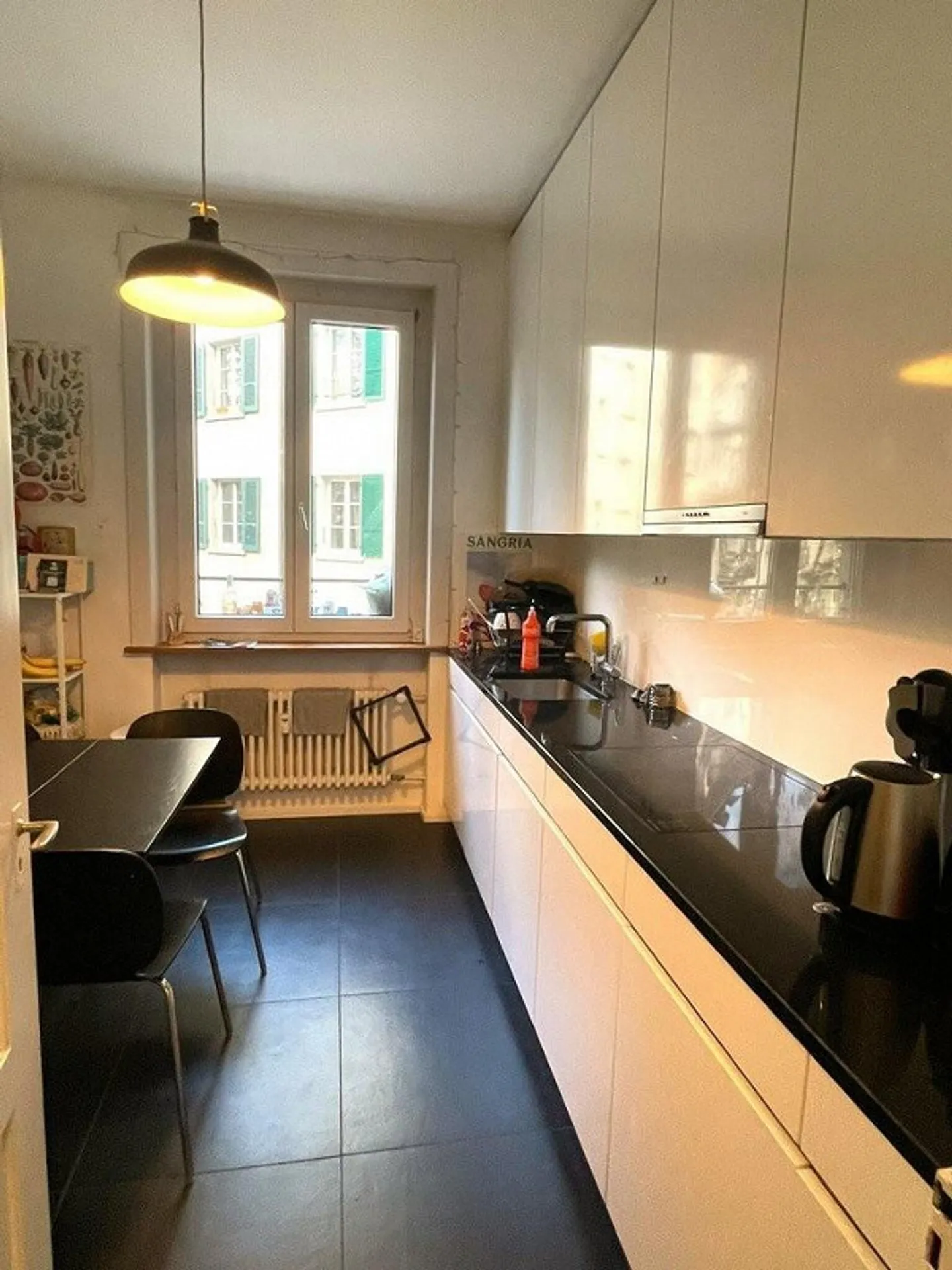 Bijou in the Länggass Quarter - Photo 2 of 8