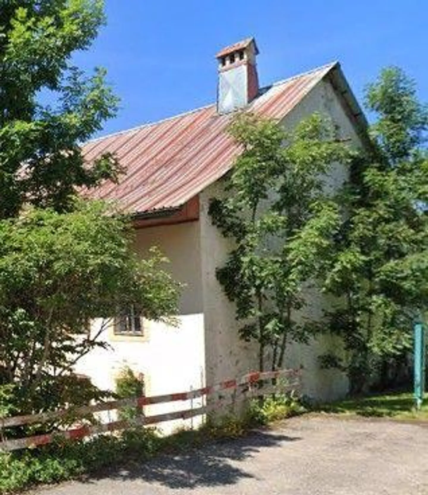 Maison près du lac - Photo 1 sur 13