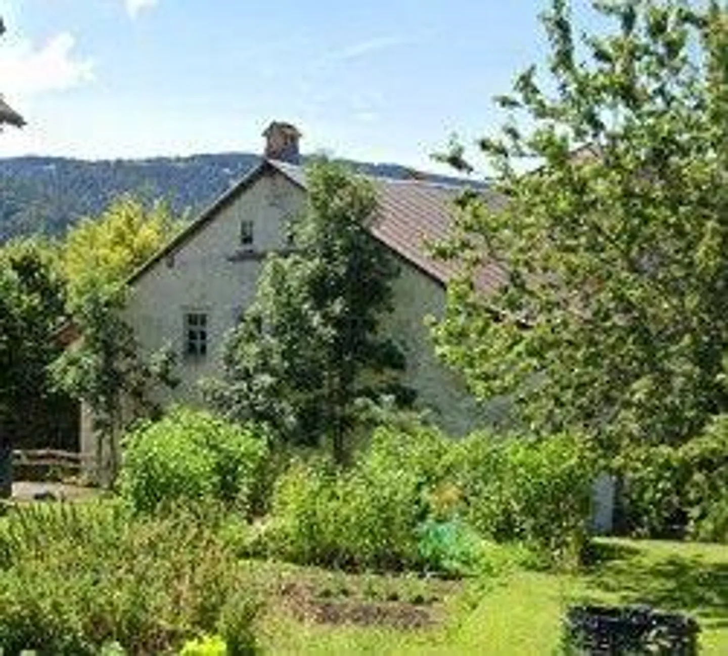 Maison près du lac - Photo 2 sur 13