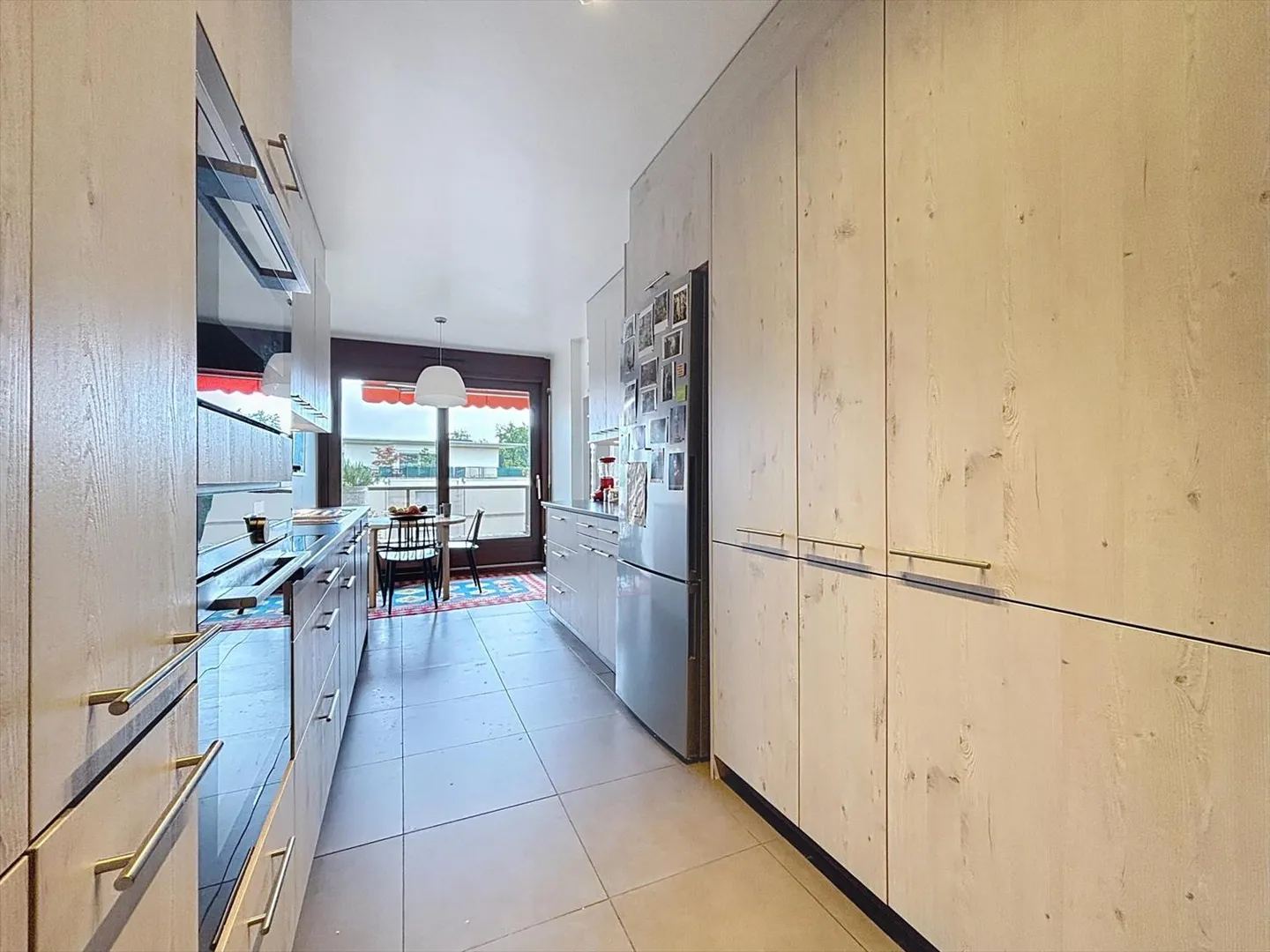 Appartamento 6.5 stanze - Foto 4 di 12