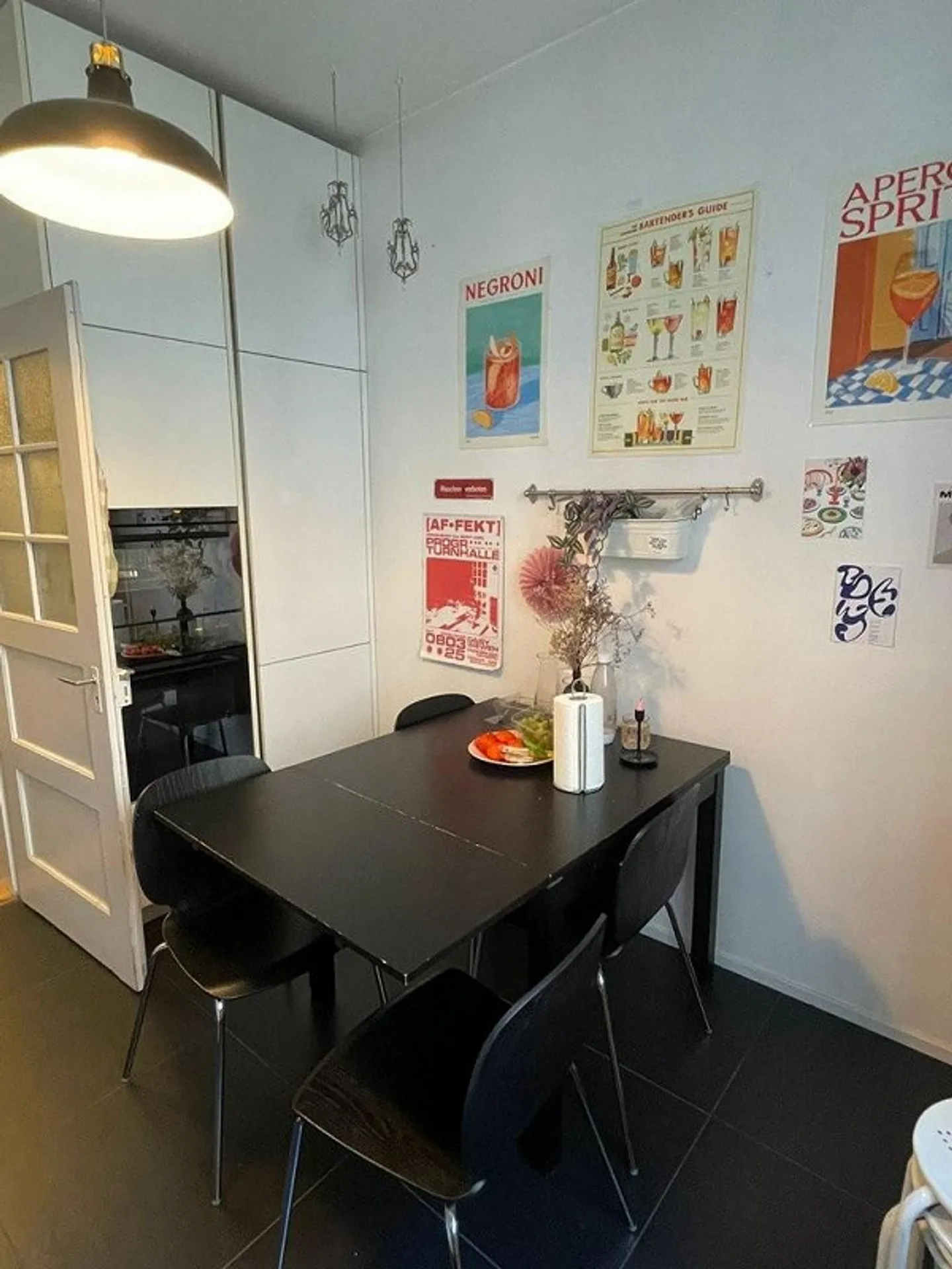 Bijou in the Länggass Quarter - Photo 3 of 8