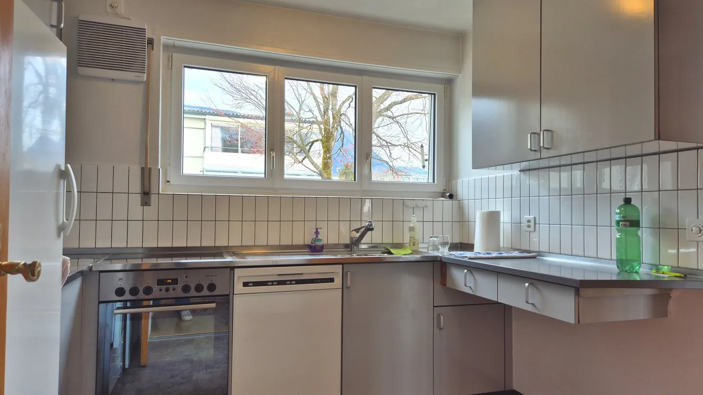 Spacious Family Apartment in Langendorf - Photo 7 of 24