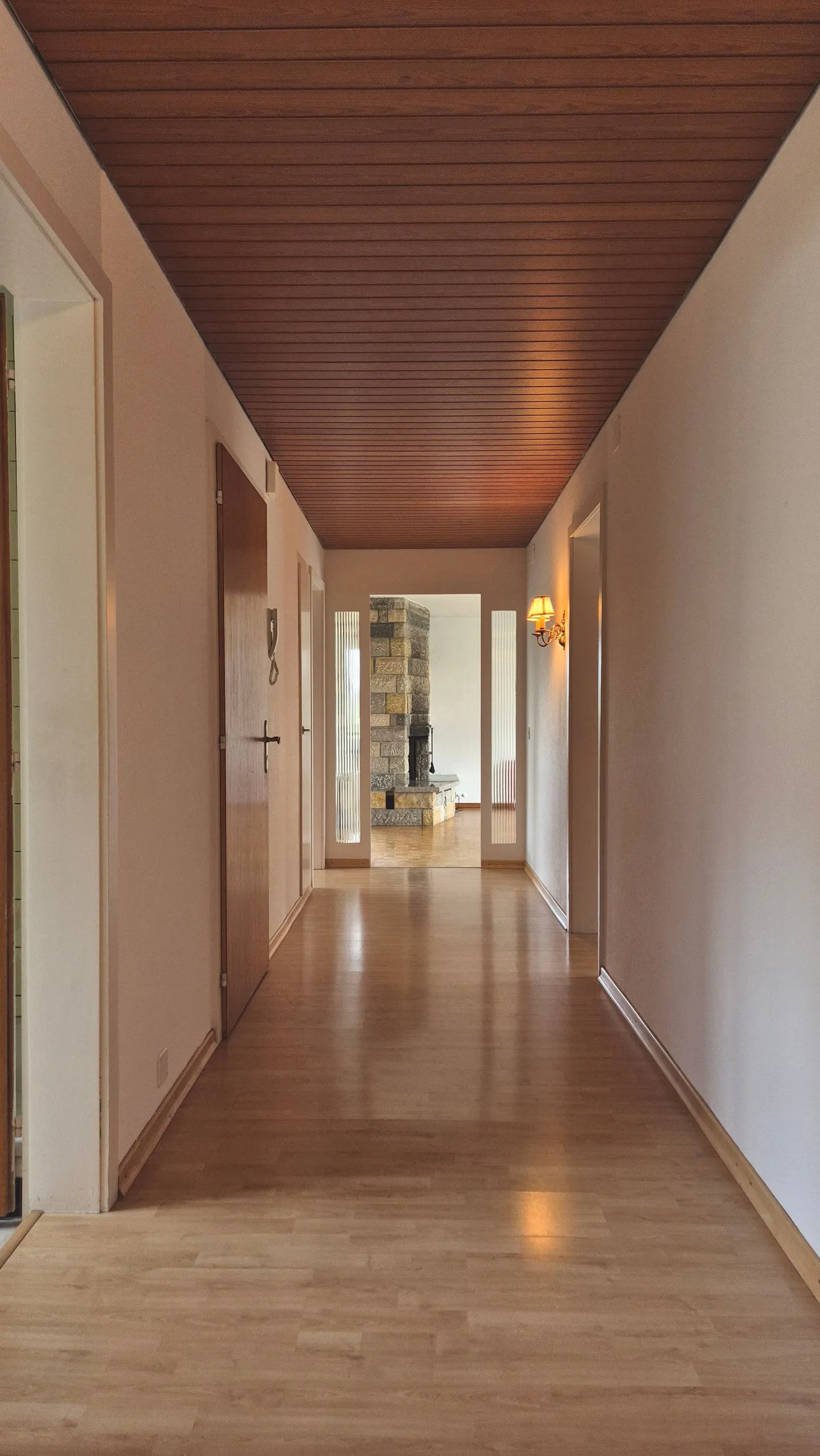 Spacious Family Apartment in Langendorf - Photo 8 of 24