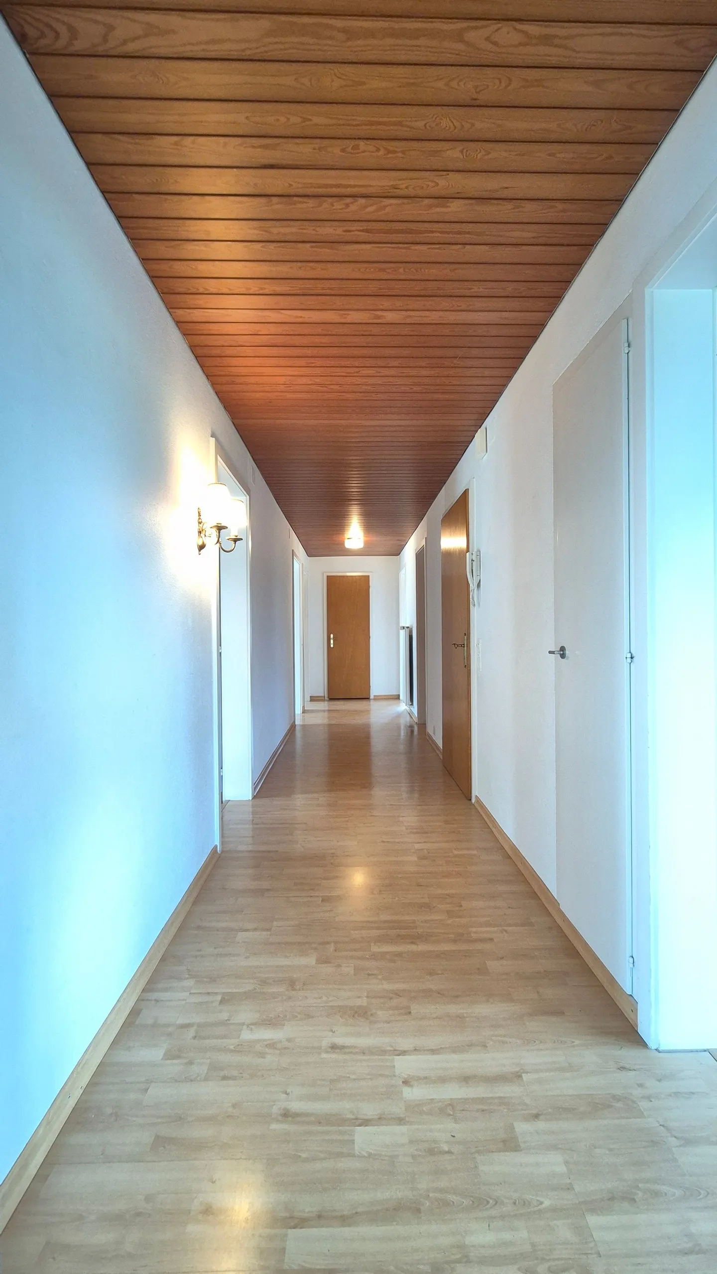 Spacious Family Apartment in Langendorf - Photo 9 of 24