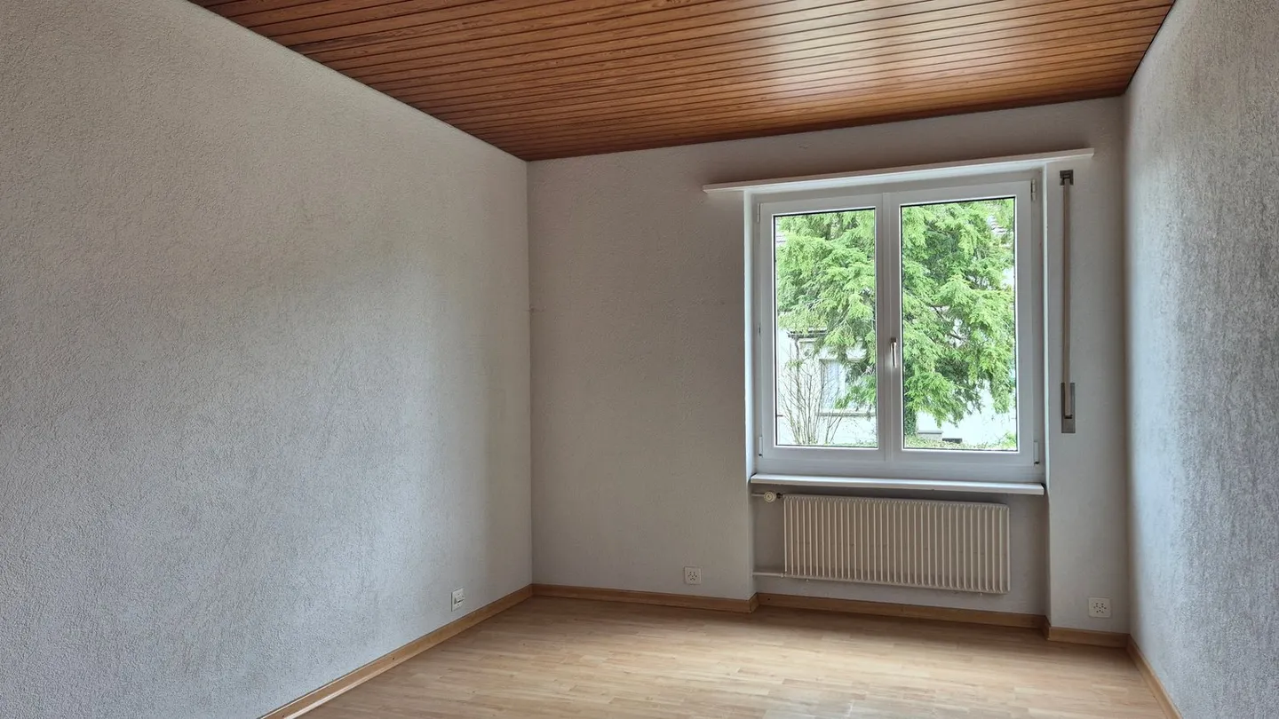 Spacious Family Apartment in Langendorf - Photo 10 of 24