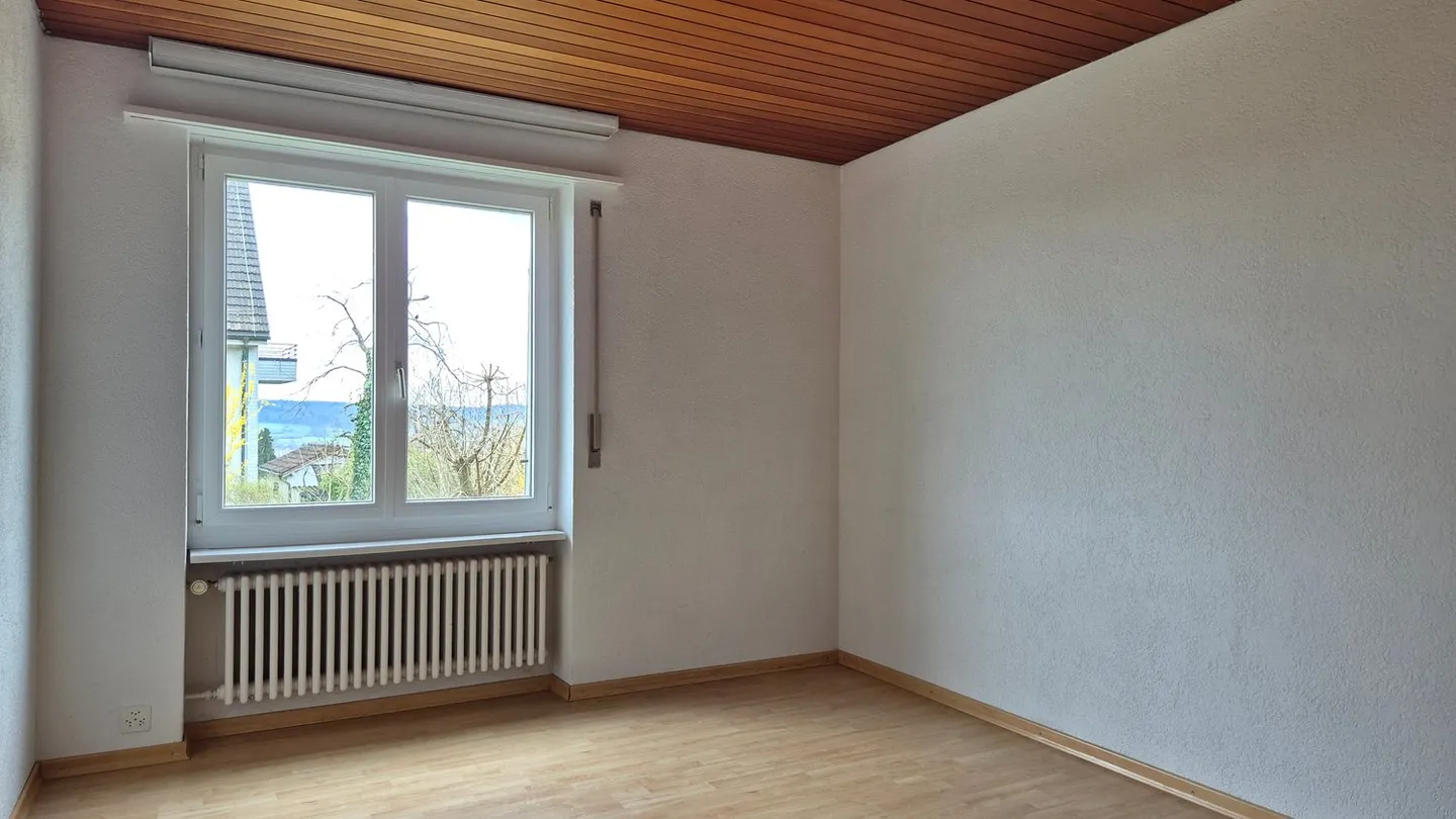 Spacious Family Apartment in Langendorf - Photo 11 of 24