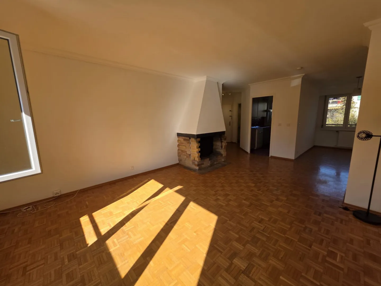 Charming Apartment in Collonge-Bellerive - Photo 1 of 12