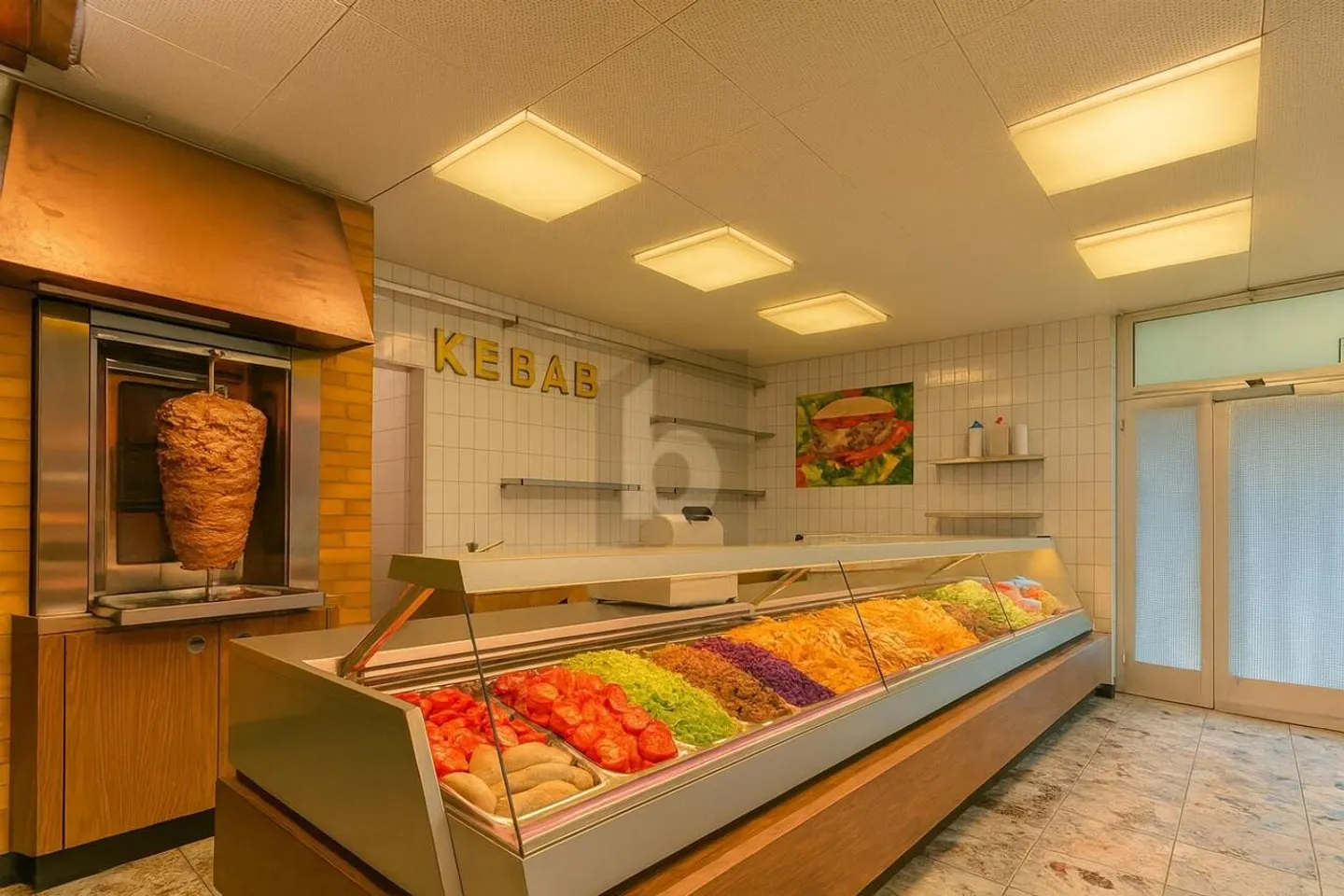 IDEAL FOR CREATIVE FOOD CONCEPTS - Photo 2 of 6