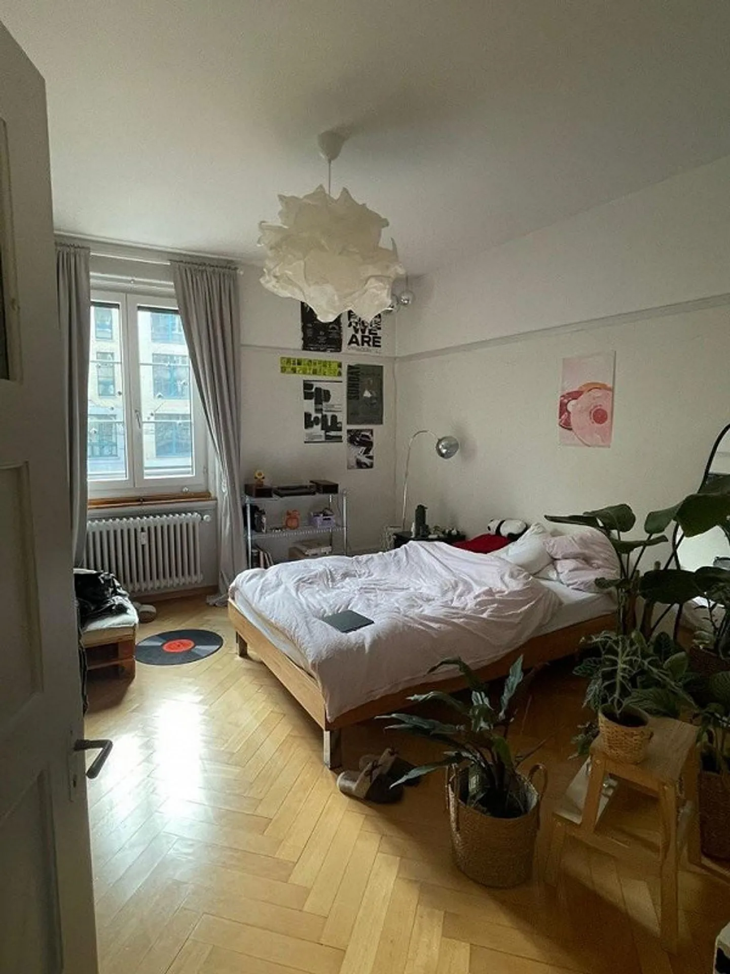 Bijou in the Länggass Quarter - Photo 6 of 8