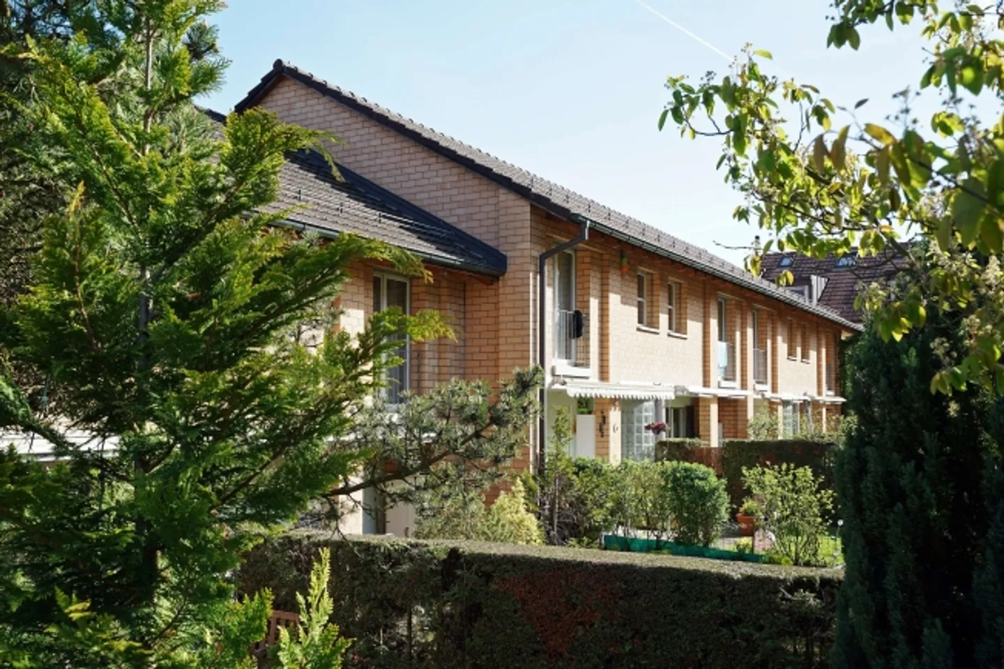 Motorradeinstellplätze verfügbar - Foto 1 von 1