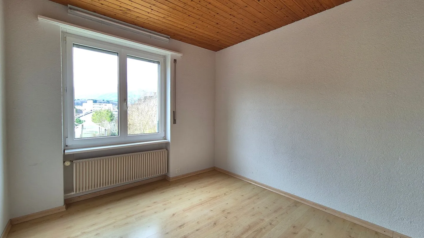 Spacious Family Apartment in Langendorf - Photo 13 of 24