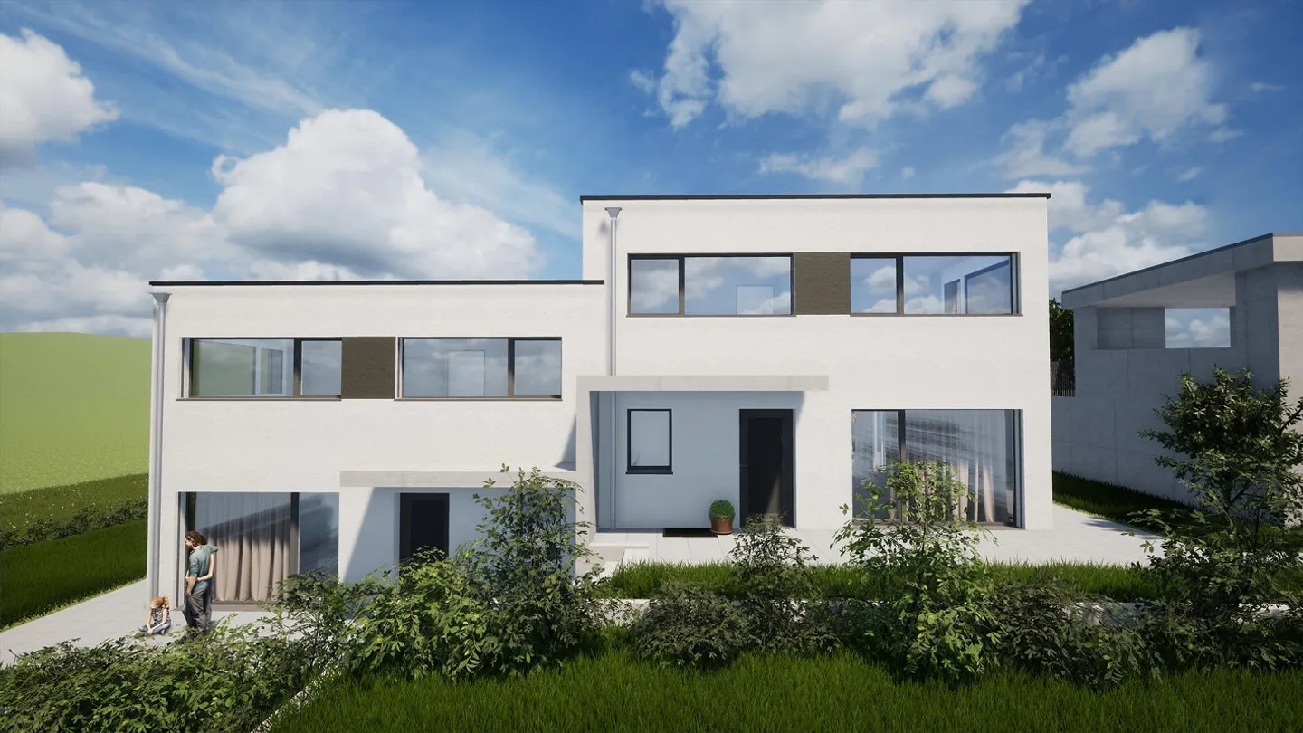 Hofacher, Living with Recreation Nearby, 4 Semi-Detached Houses - Photo 8 of 17