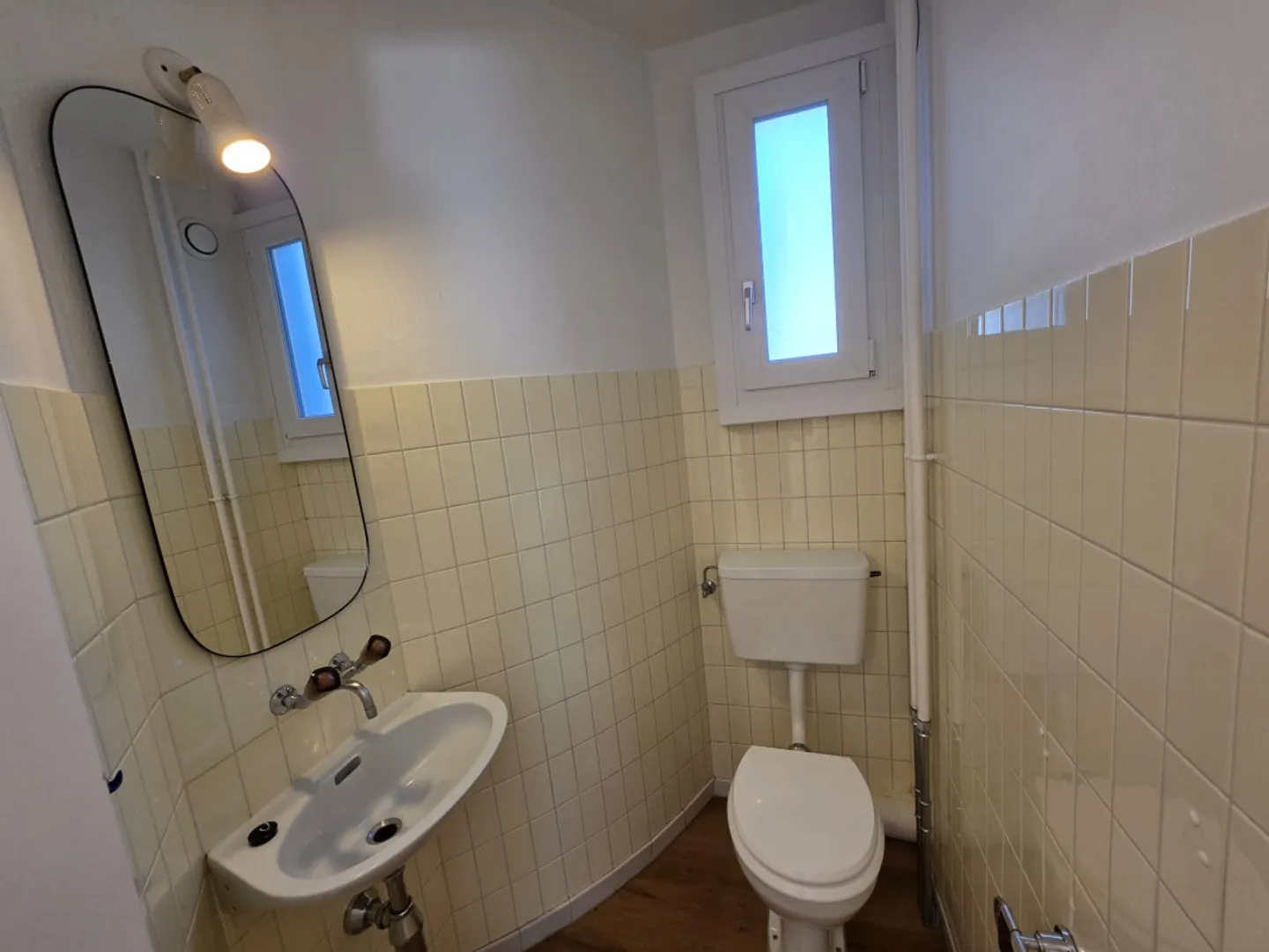 Charming Apartment in Collonge-Bellerive - Photo 4 of 12