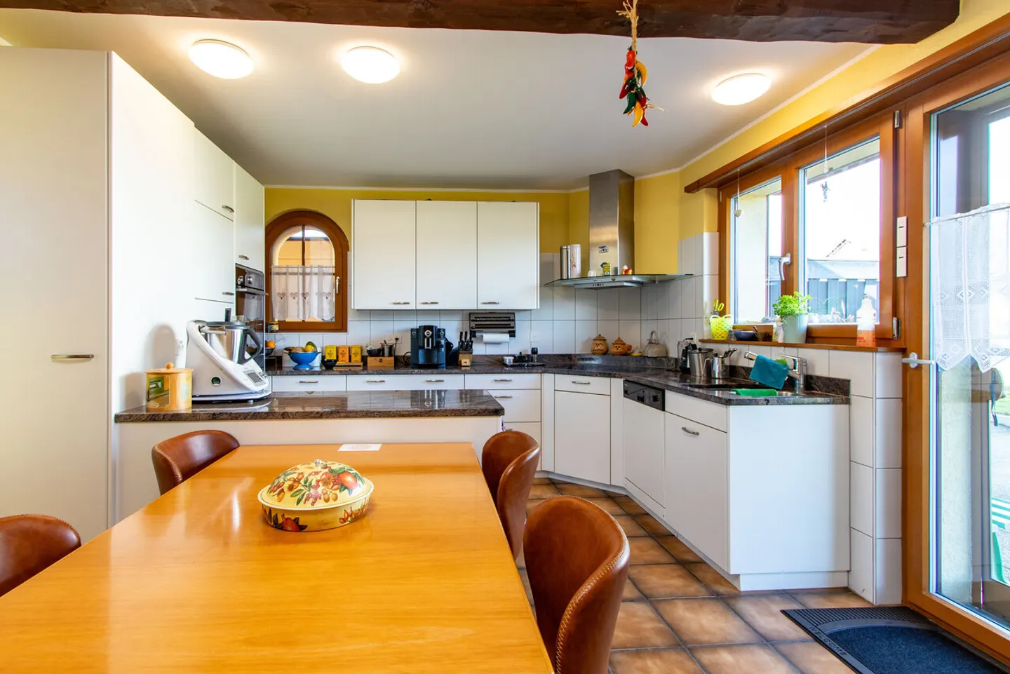 Spacious Family Villa in Courlevon - Photo 12 of 29