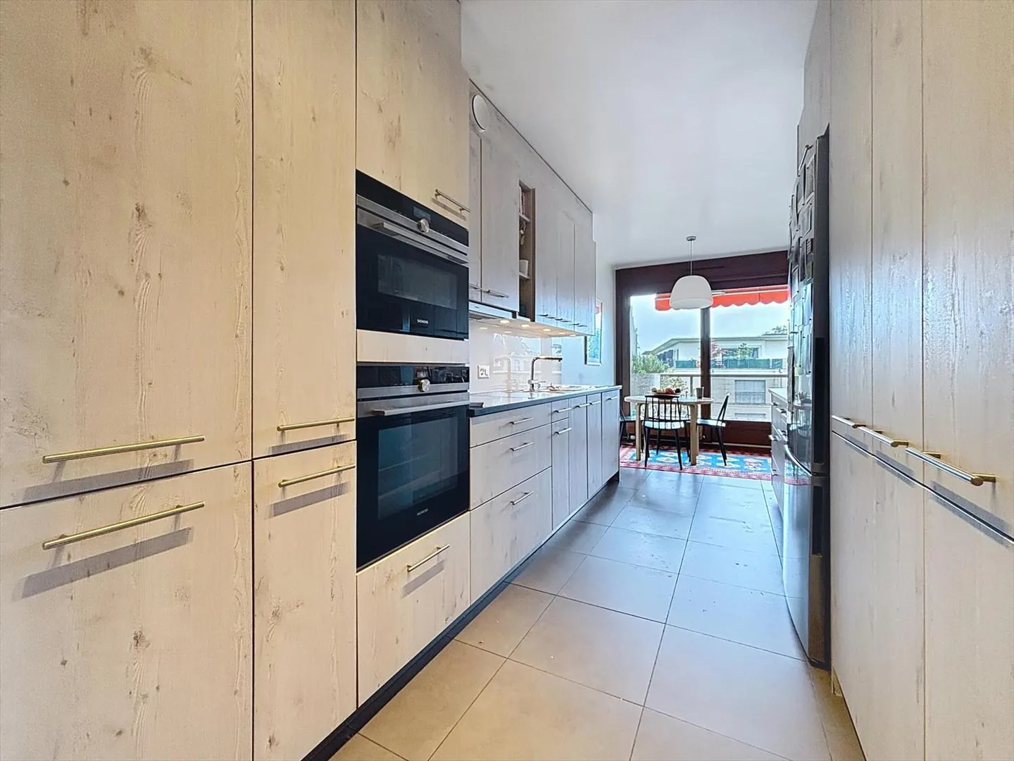 Appartamento 6.5 stanze - Foto 5 di 12