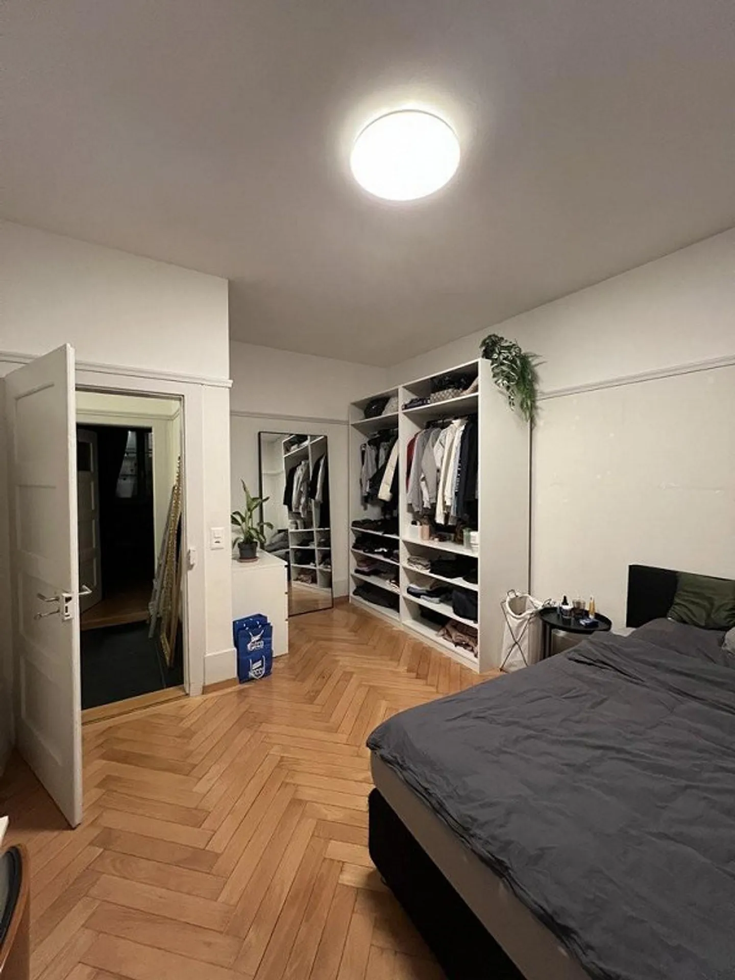 Bijou in the Länggass Quarter - Photo 7 of 8