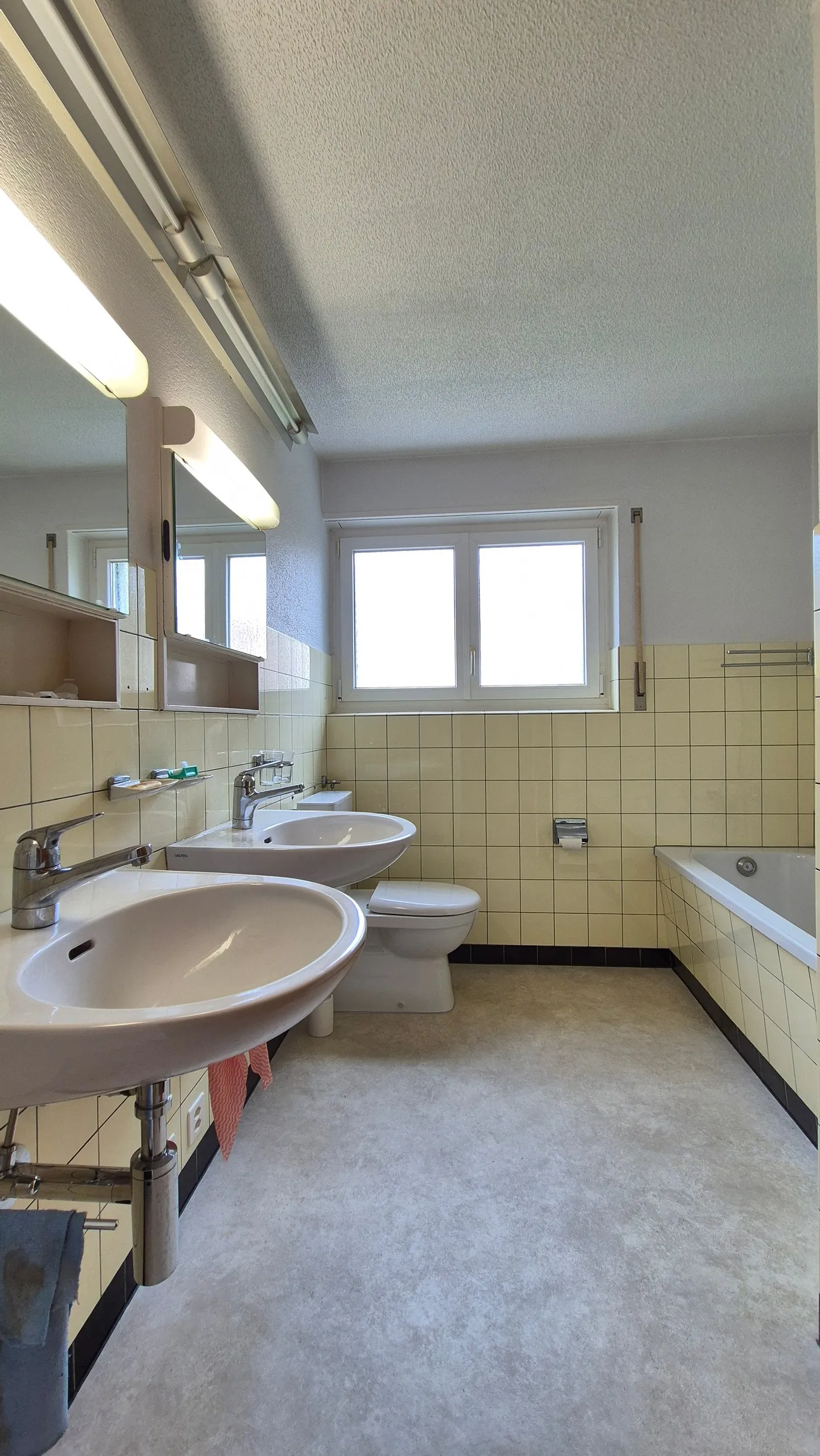 Spacious Family Apartment in Langendorf - Photo 14 of 24