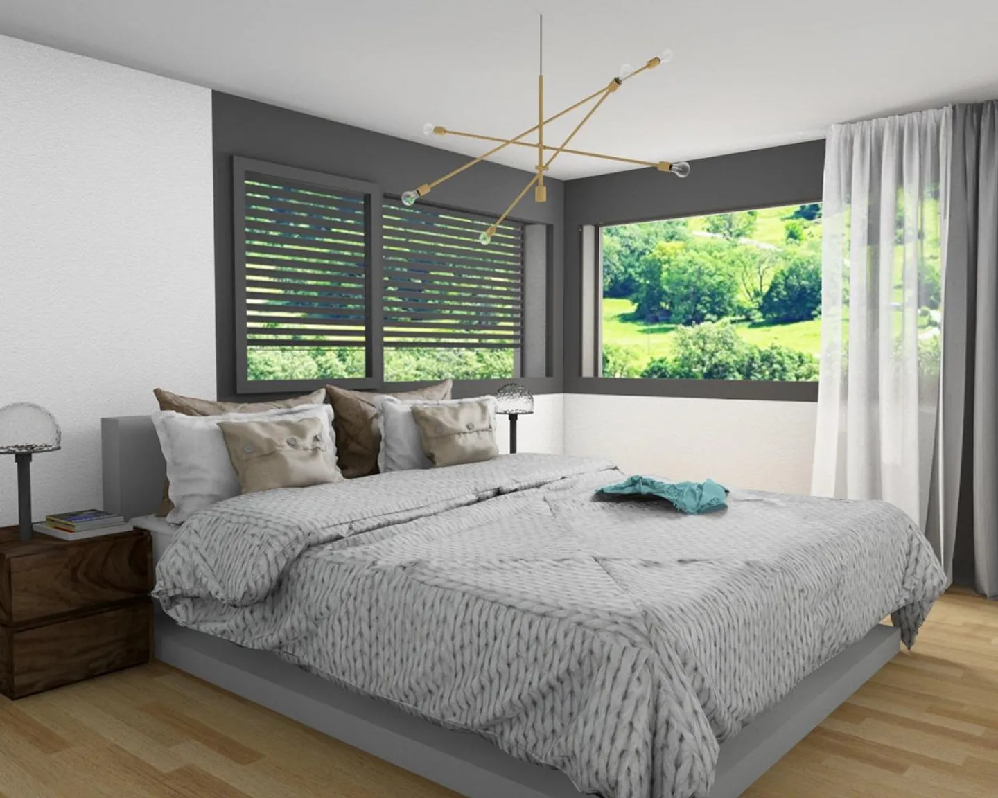 Hofacher, Living with Recreation Nearby, 4 Semi-Detached Houses - Photo 17 of 17