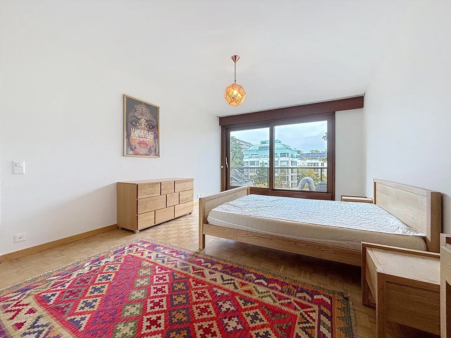 Appartamento 6.5 stanze - Foto 9 di 12