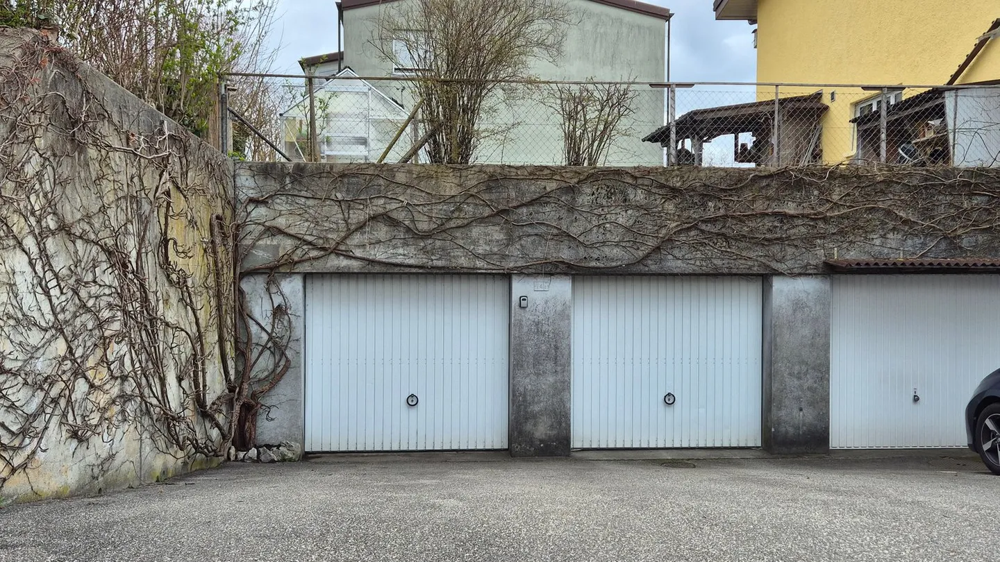 Spacious Family Apartment in Langendorf - Photo 22 of 24