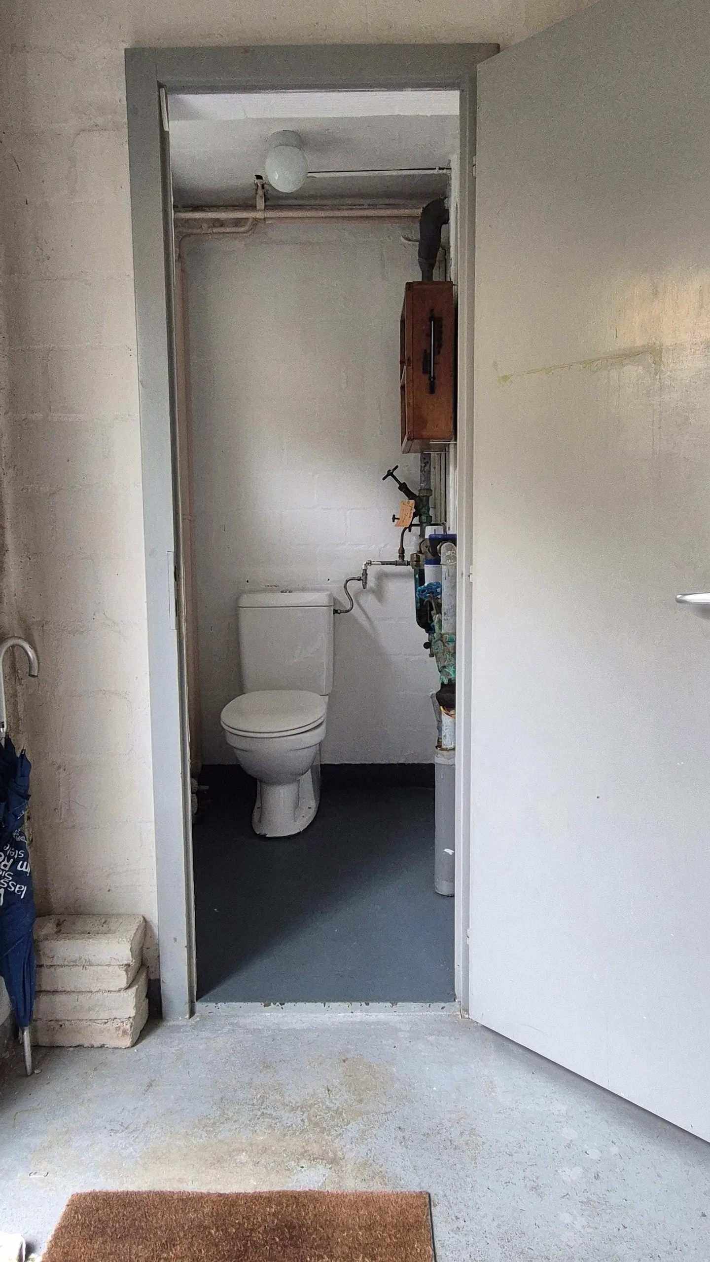 Spacious Family Apartment in Langendorf - Photo 20 of 24