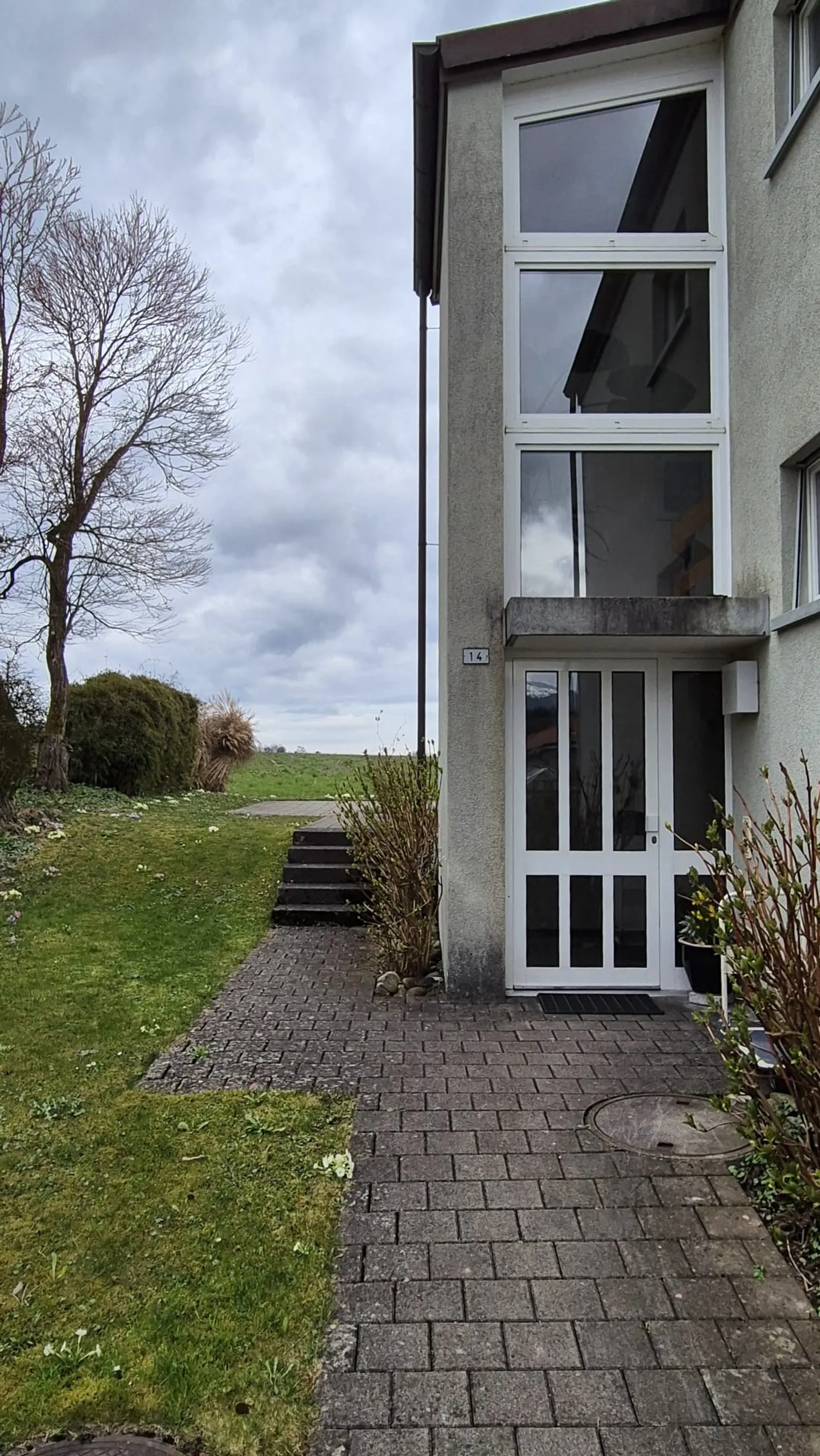 Spacious Family Apartment in Langendorf - Photo 24 of 24