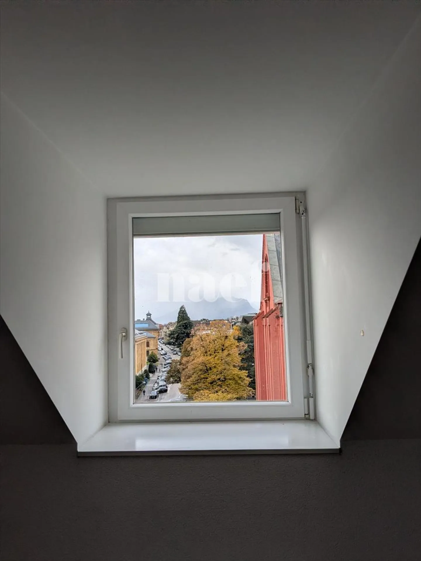 Appartement 2 pièces - Photo 1 sur 5