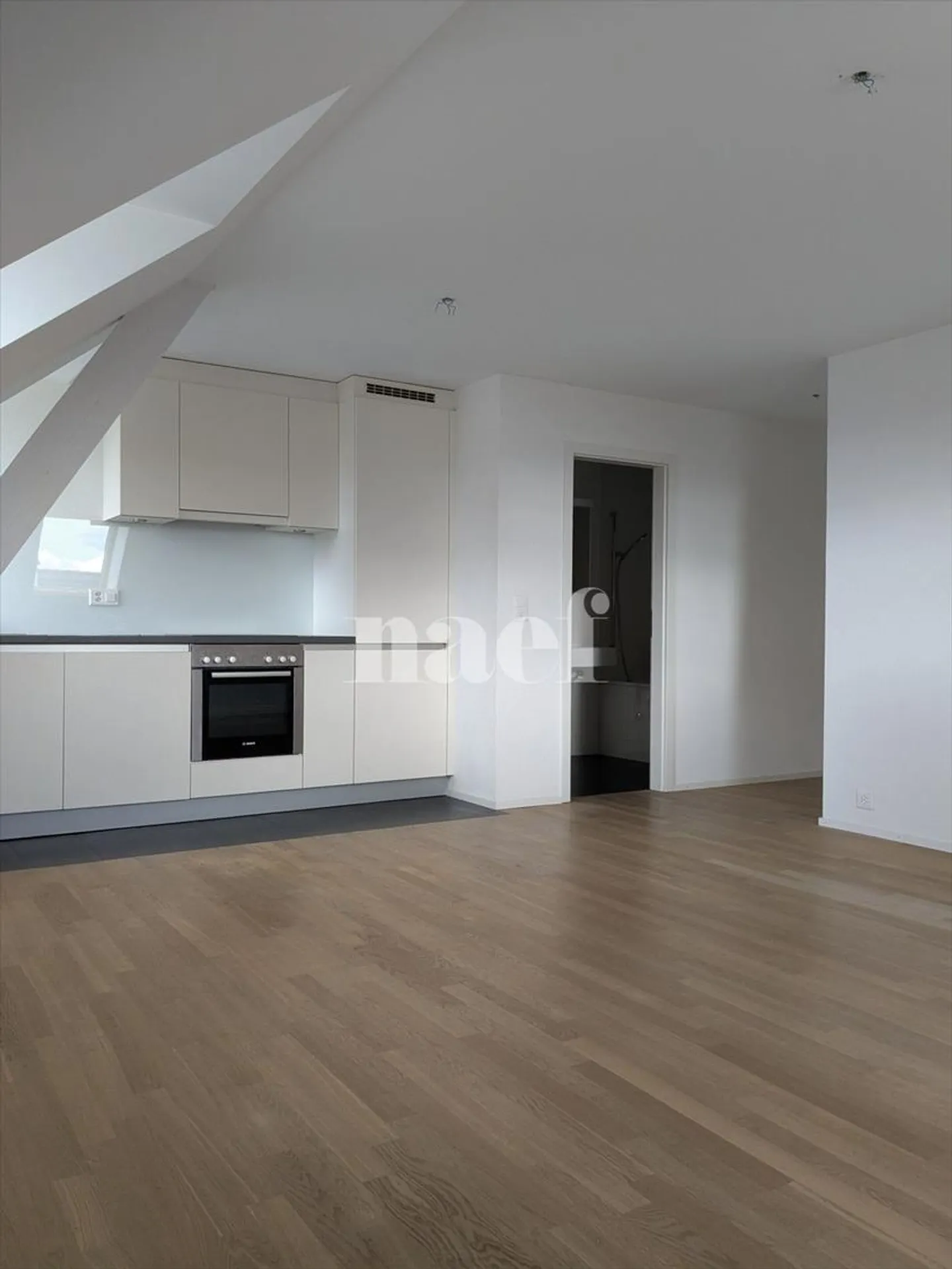 Appartement 2 pièces - Photo 2 sur 5