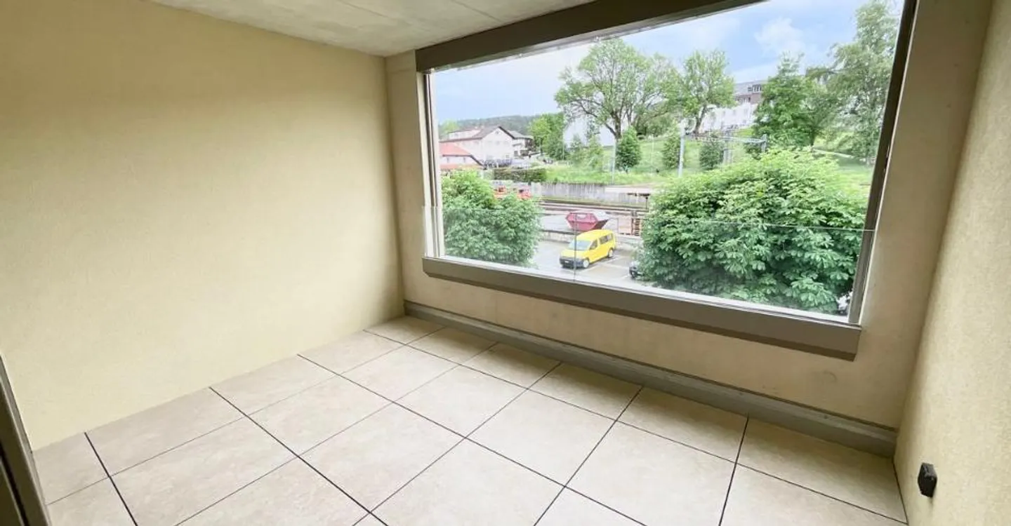 Nuovi appartamenti di 2,5 stanze con Loggia - Comfort moderno, sostenibilità e qualità - Foto 2 di 7
