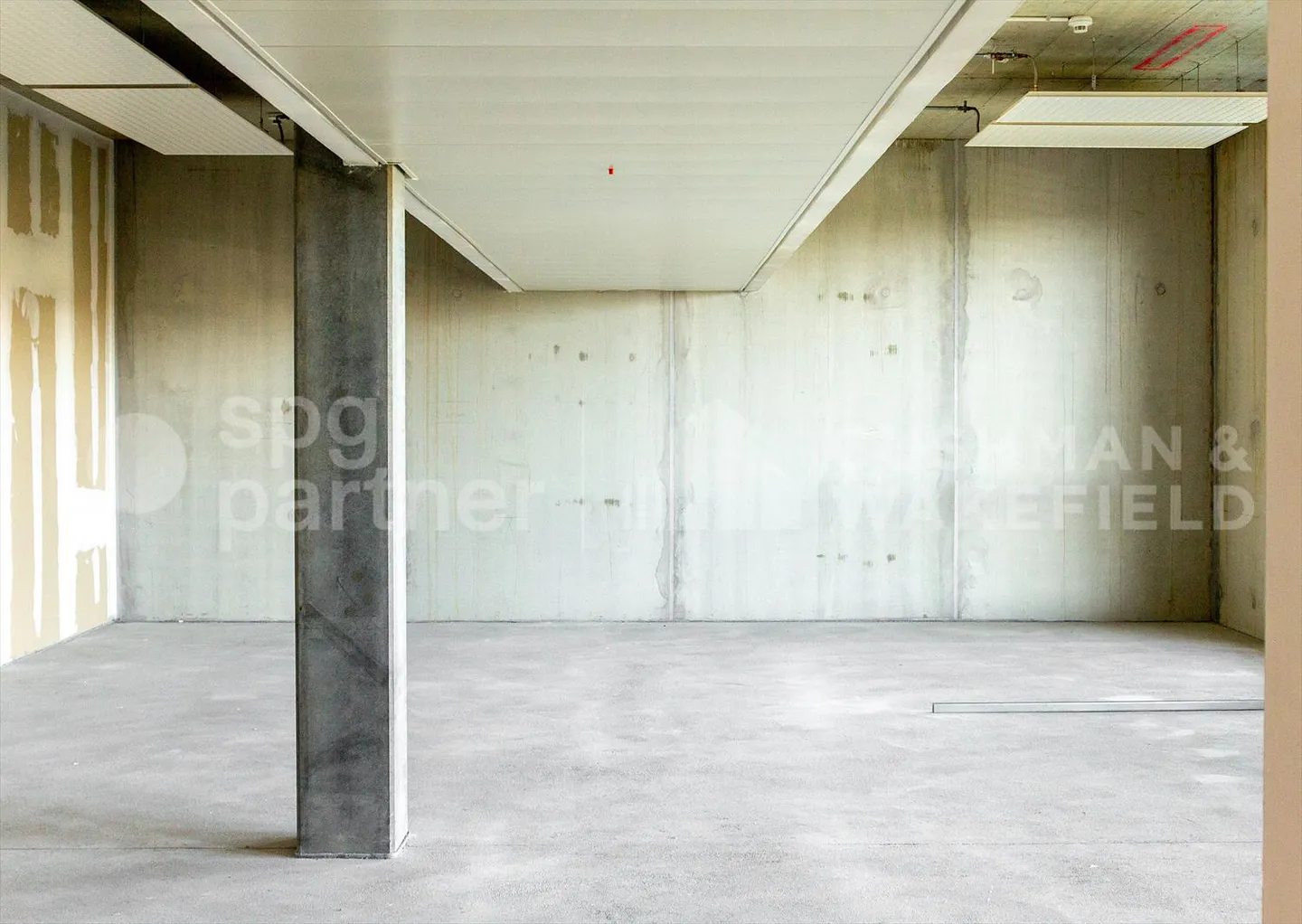 Quartetto - Uffici, laboratori e laboratori da 150 a 6.000 m² con accesso all'alloggio - Foto 9 di 11